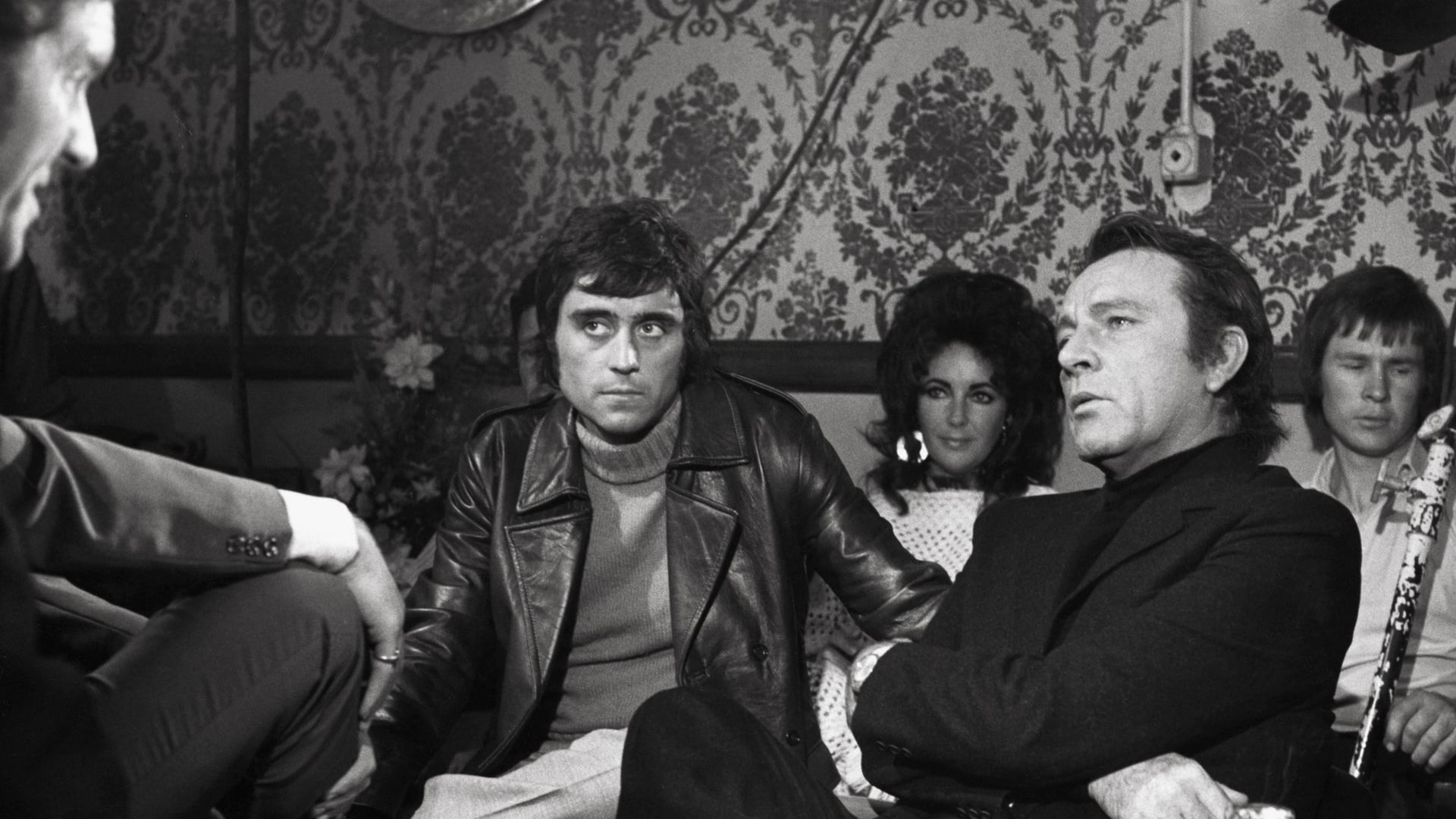 Foto do filme O Vilão