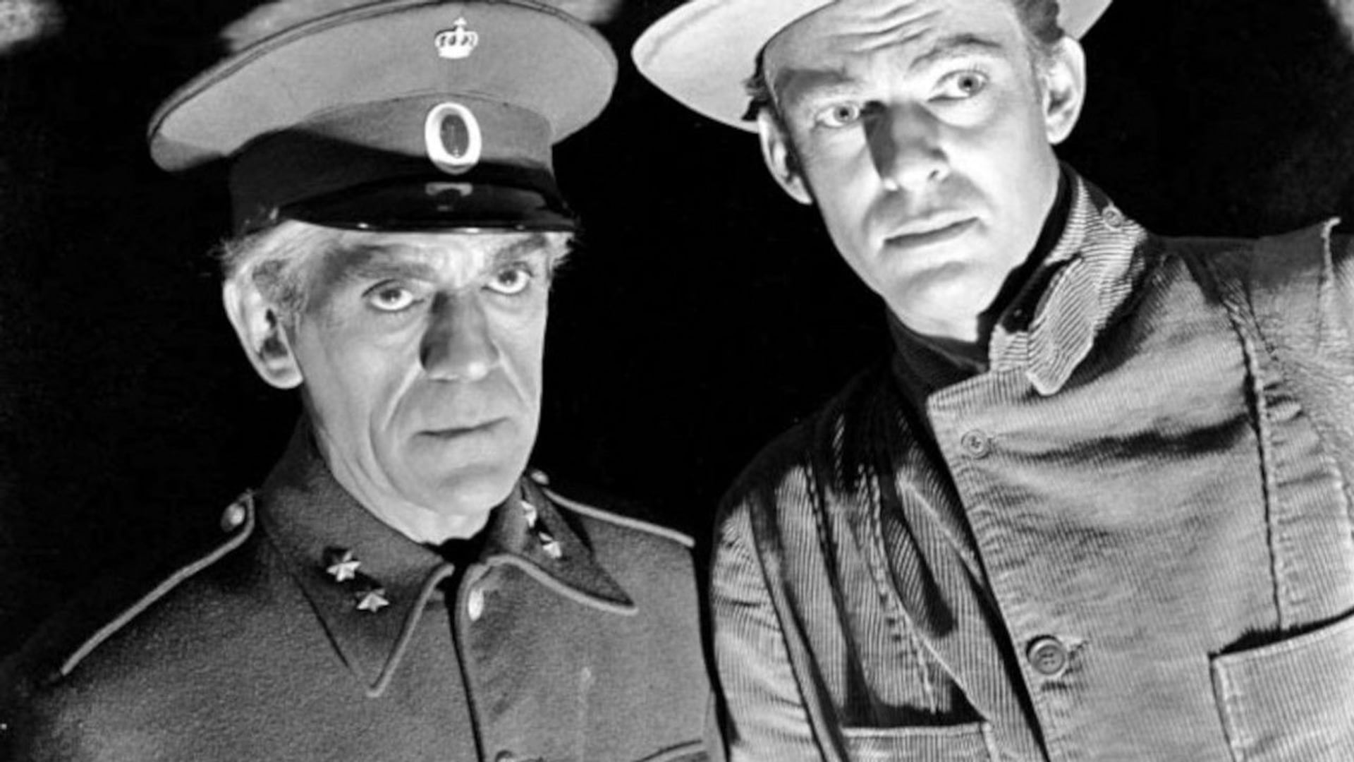 Foto do filme A Ilha dos Mortos