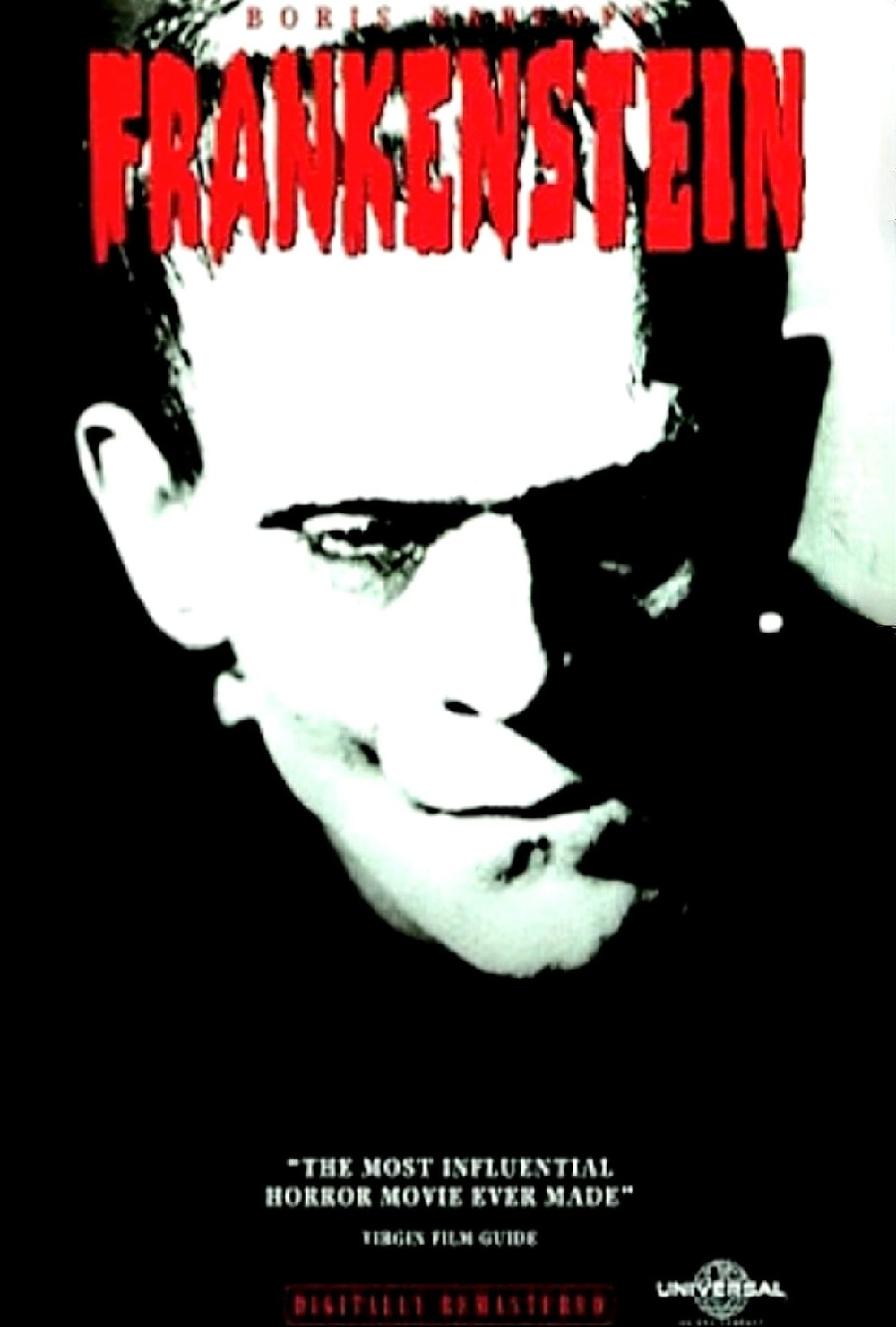 Frankenstein