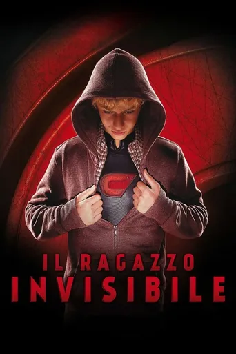 Il ragazzo invisibile