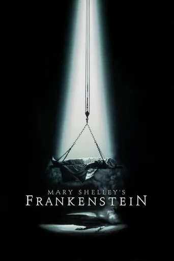 Frankenstein de Mary Shelley
