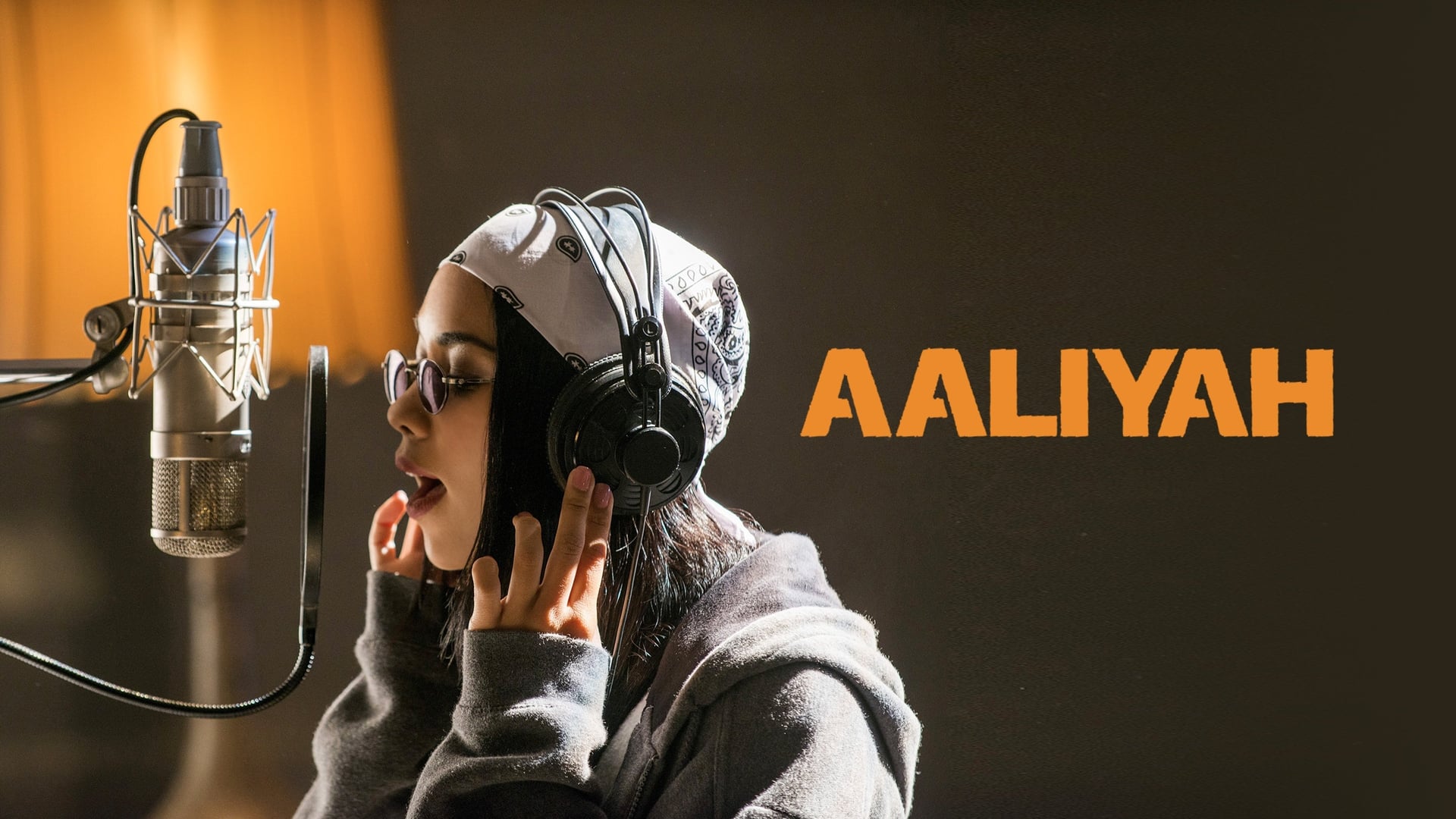 Foto do filme Aaliyah: Princesa do R&B