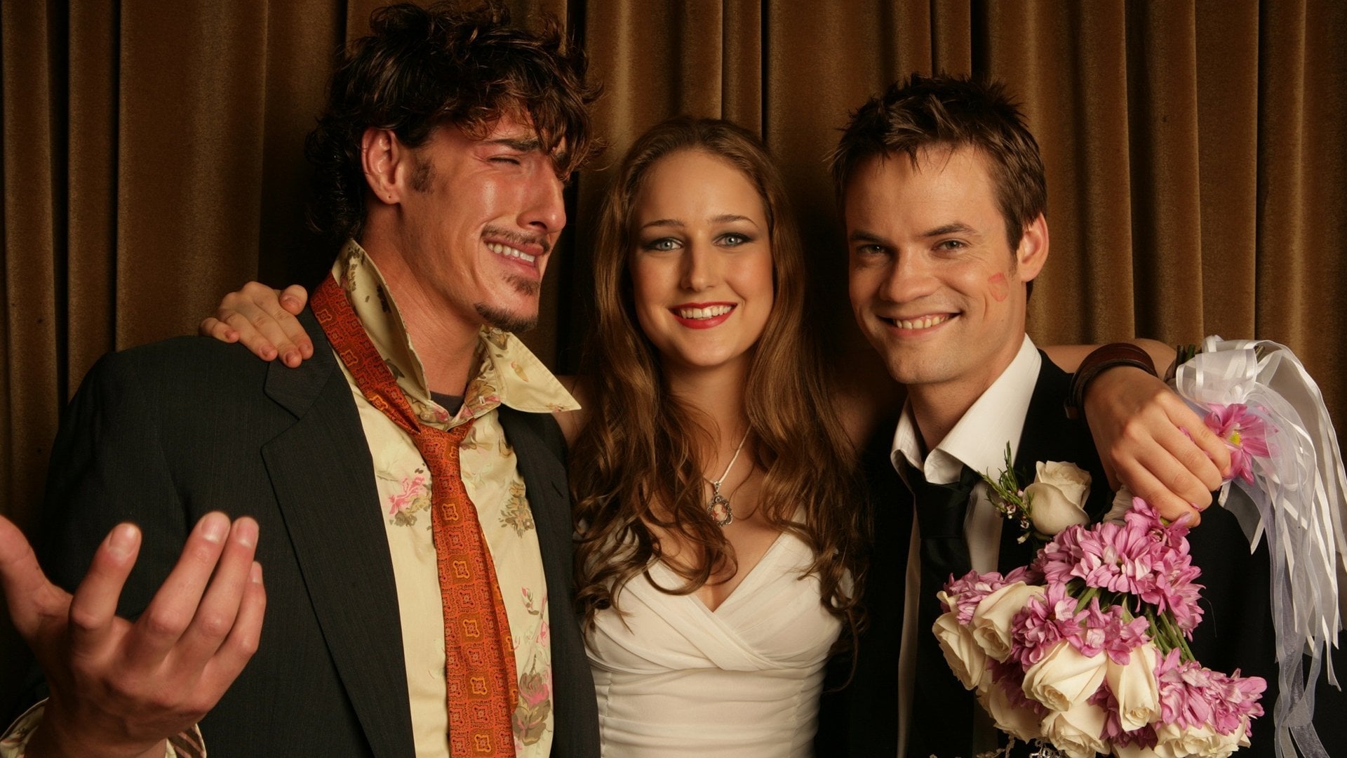 Foto do filme O Filho Mais Velho