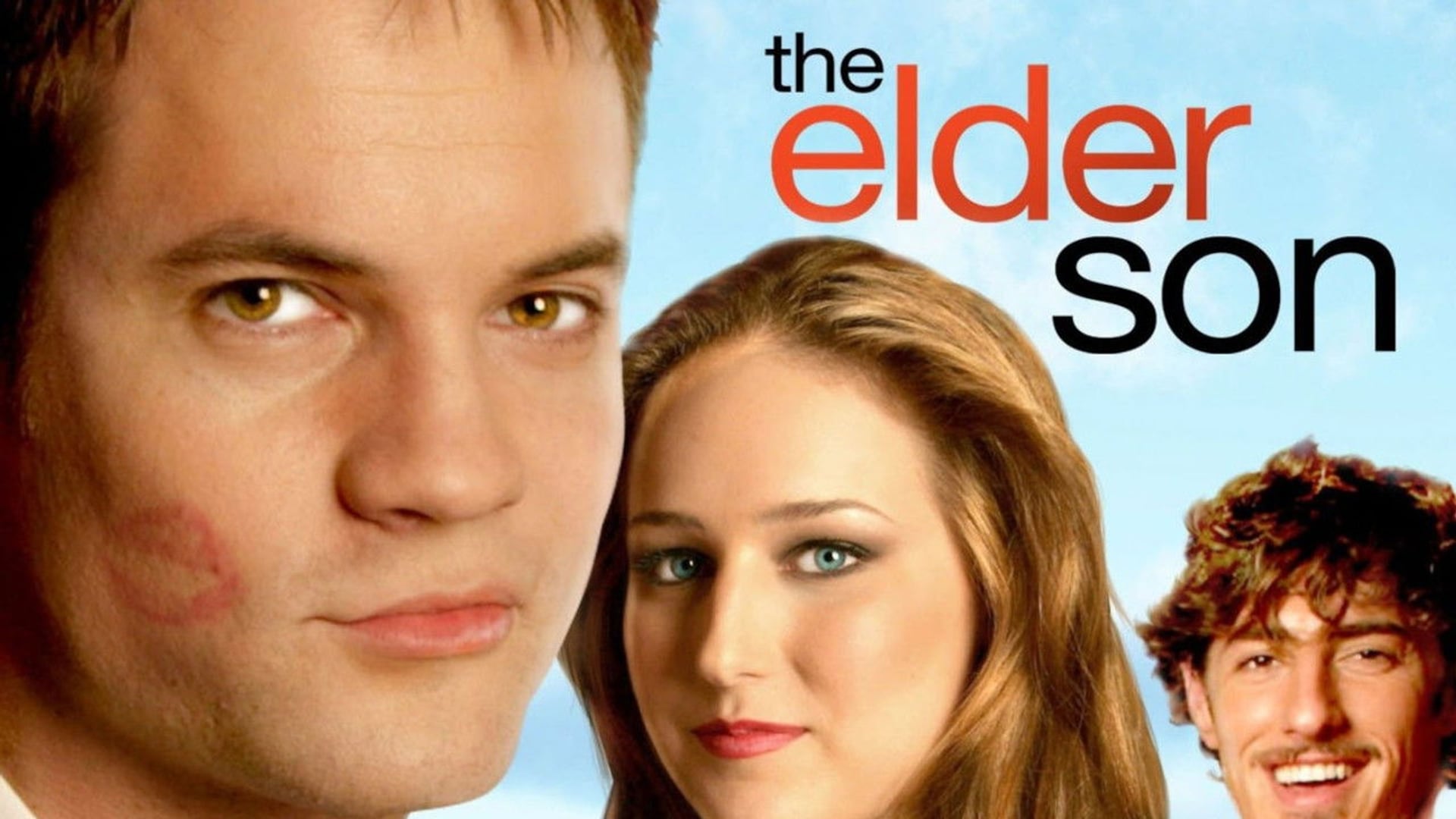 Foto do filme O Filho Mais Velho