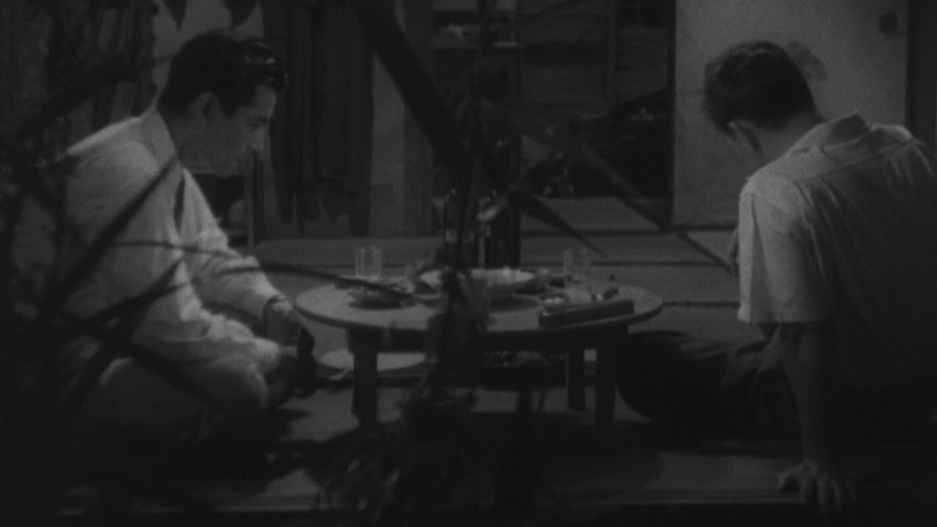 Foto do filme Cão Danado