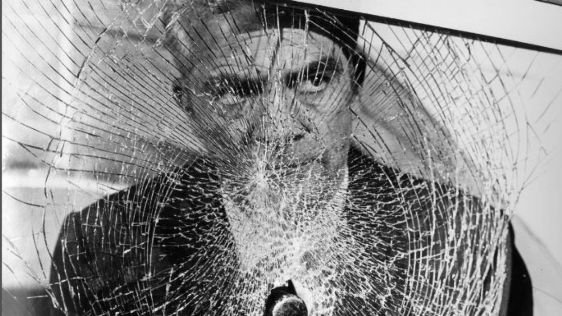 Foto do filme Crack in the World