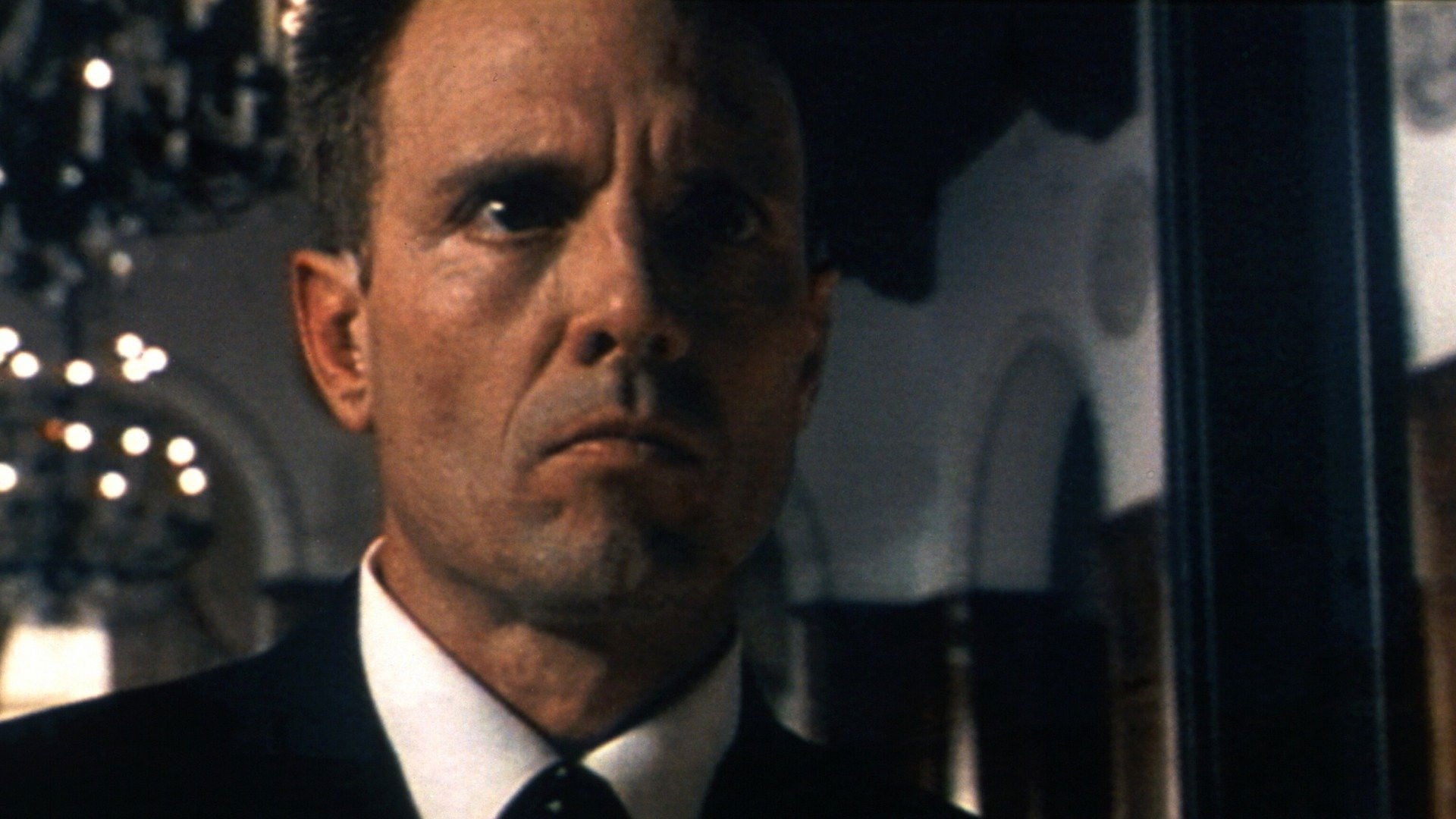 Foto do filme Megiddo