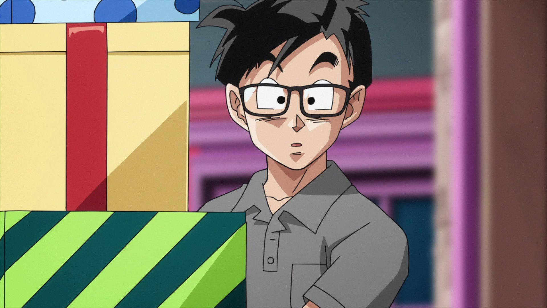 Foto do filme Dragon Ball Z: O Renascimento de Freeza