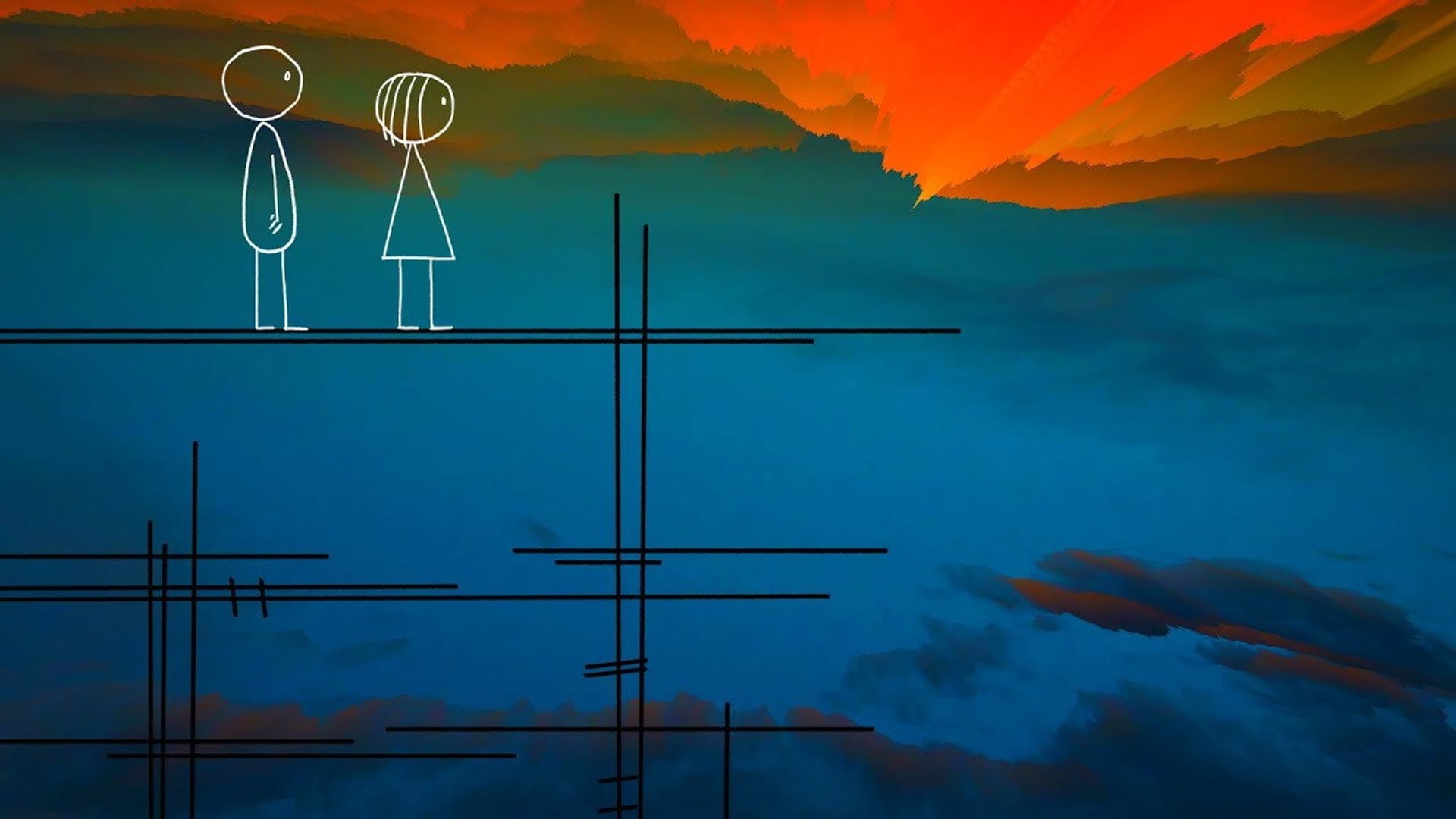 Foto do filme Mundo do Amanhã