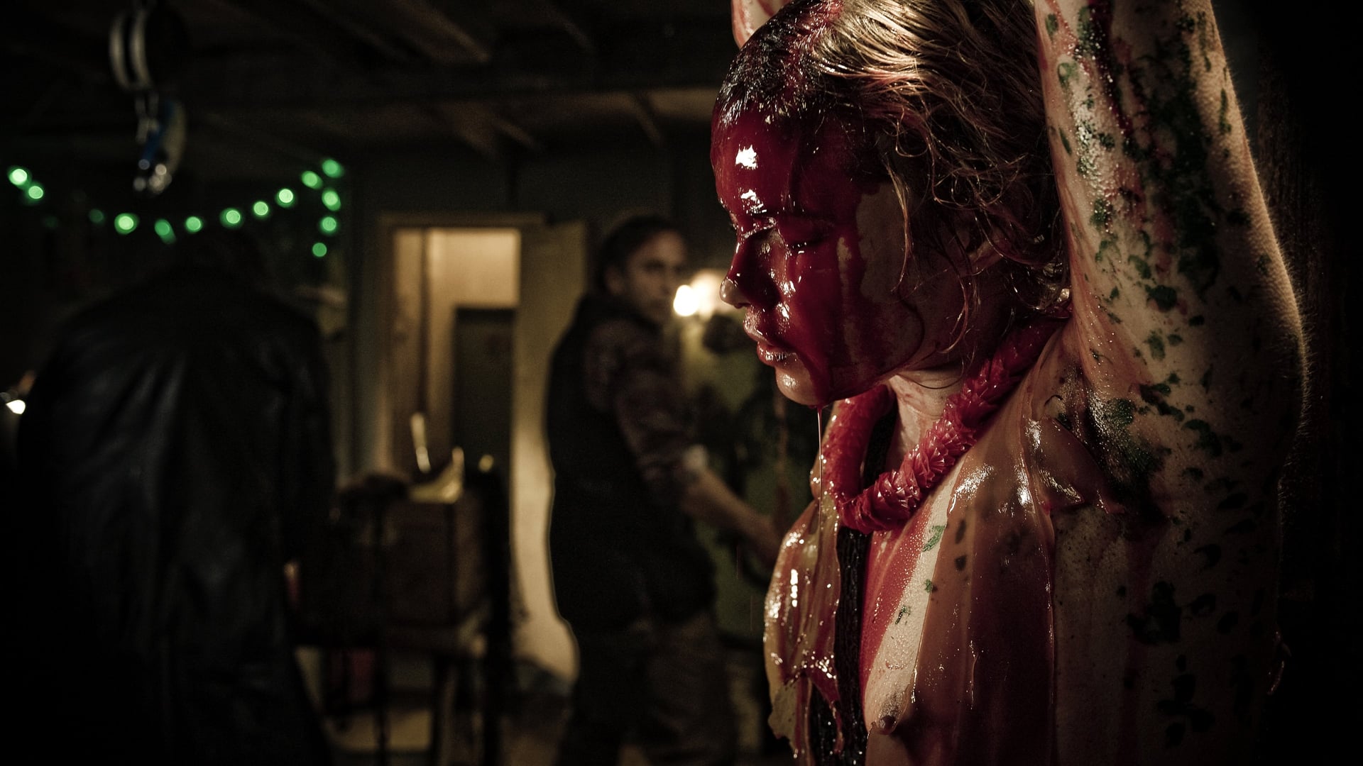 Foto do filme Reykjavik Whale Watching Massacre