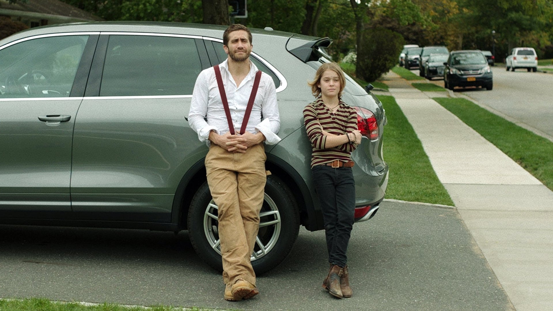 Foto do filme Demolição