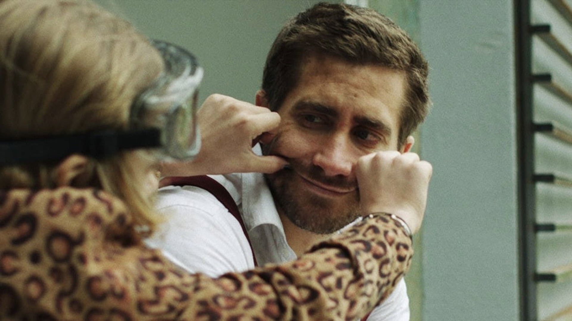 Foto do filme Demolição