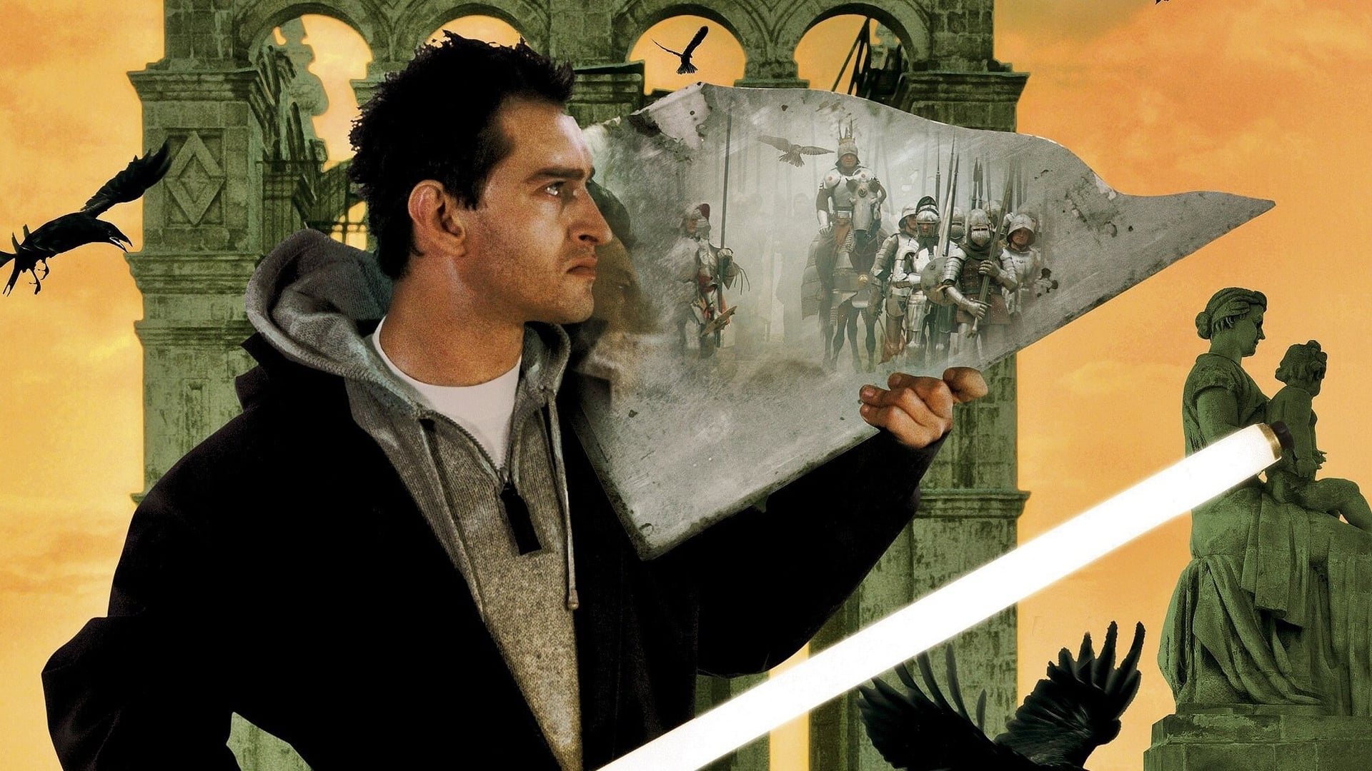 Foto do filme Guardiões da Noite