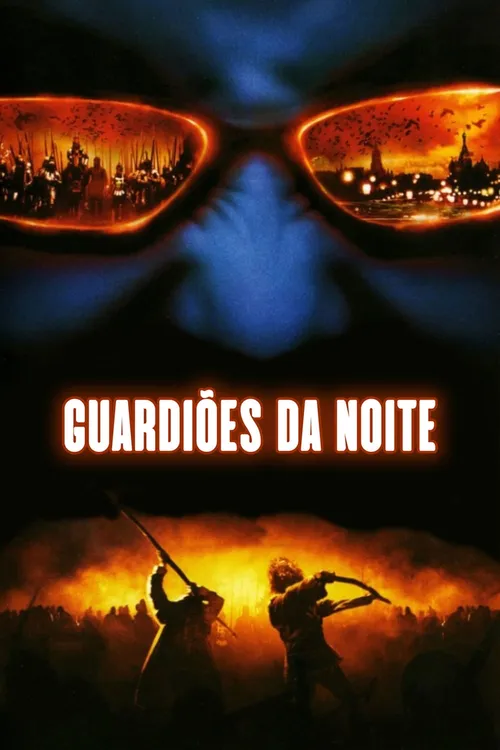 Guardiões da Noite