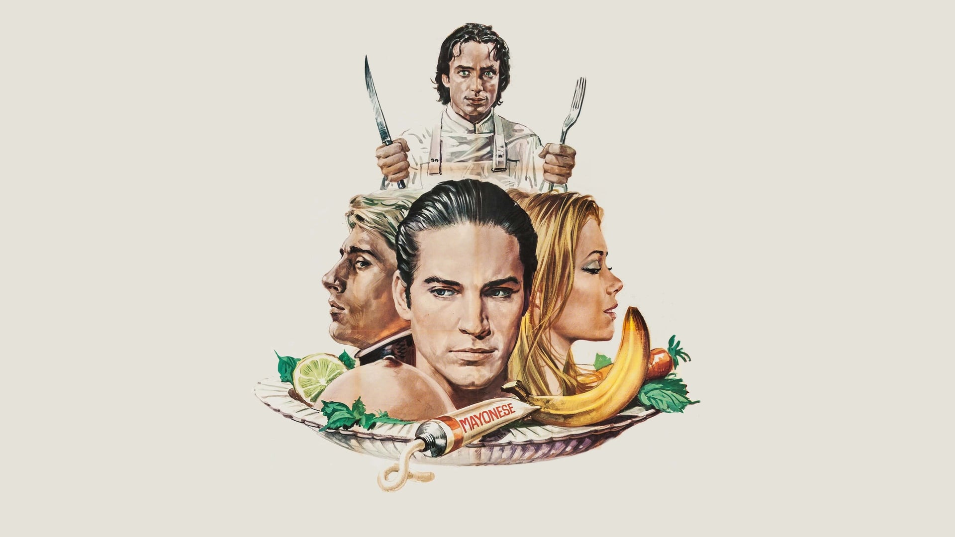 Foto do filme Carne Para Frankenstein