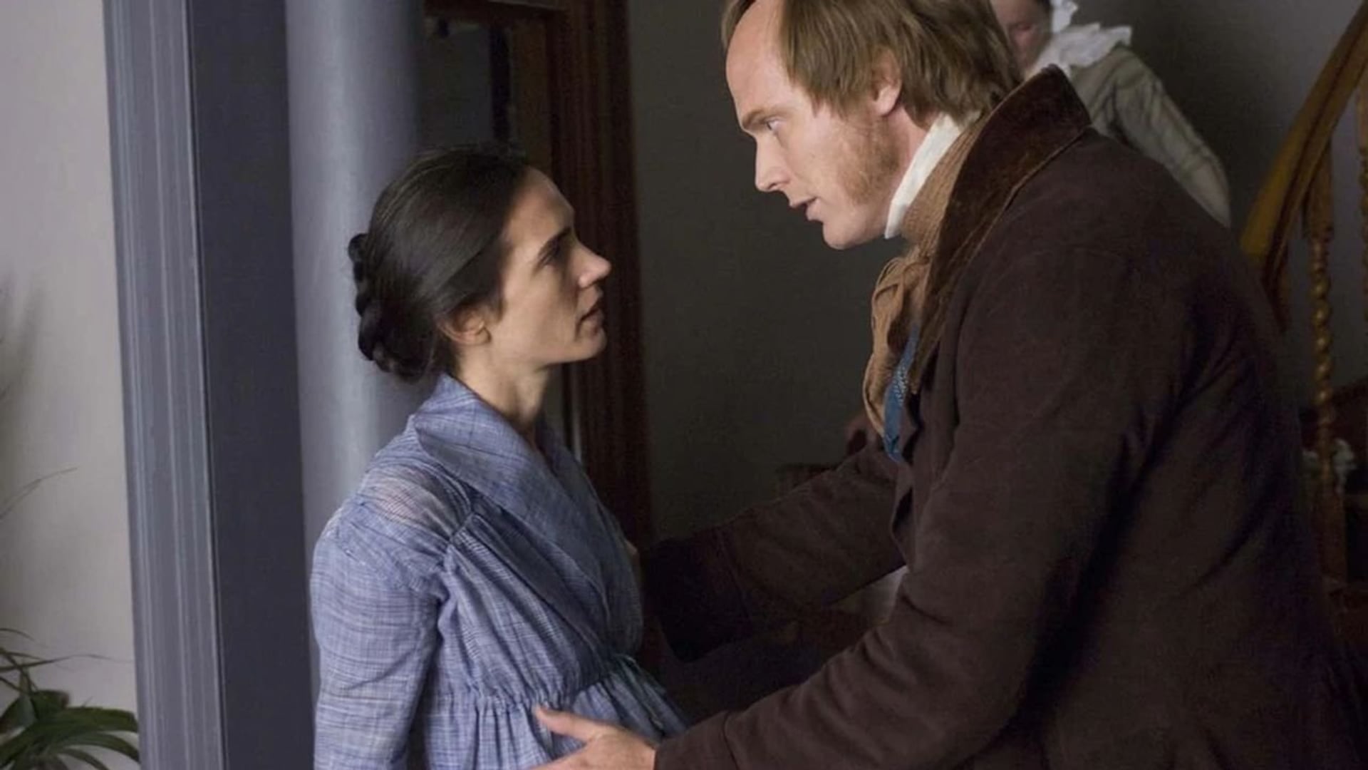 Foto do filme Criação