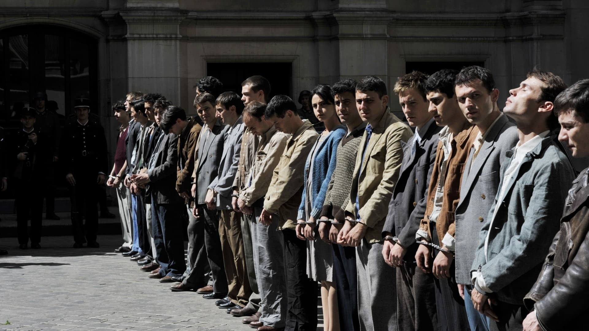 Foto do filme L'Armée du crime