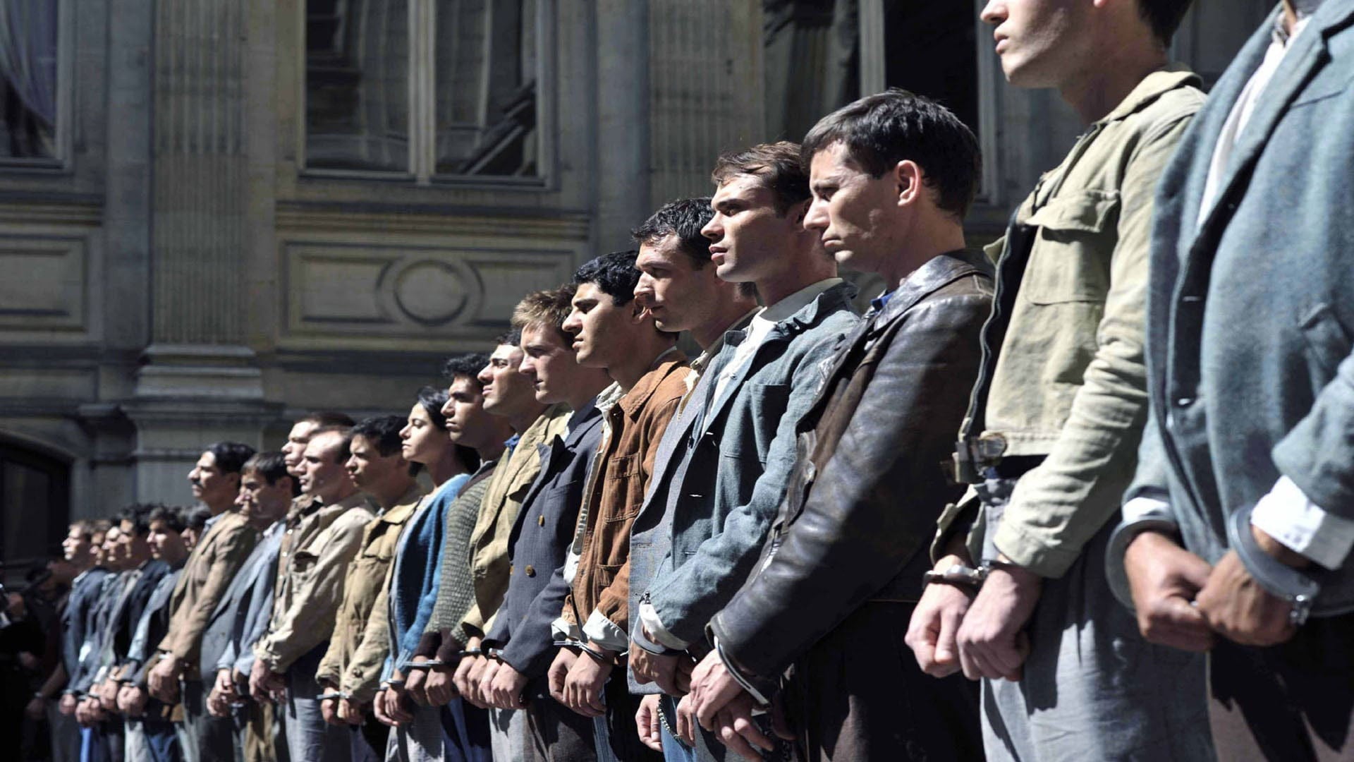 Foto do filme L'Armée du crime