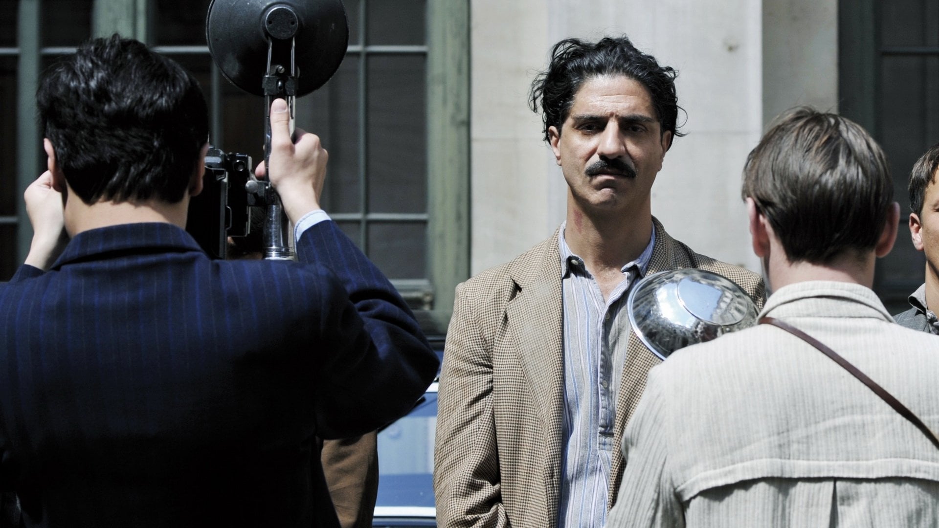 Foto do filme L'Armée du crime