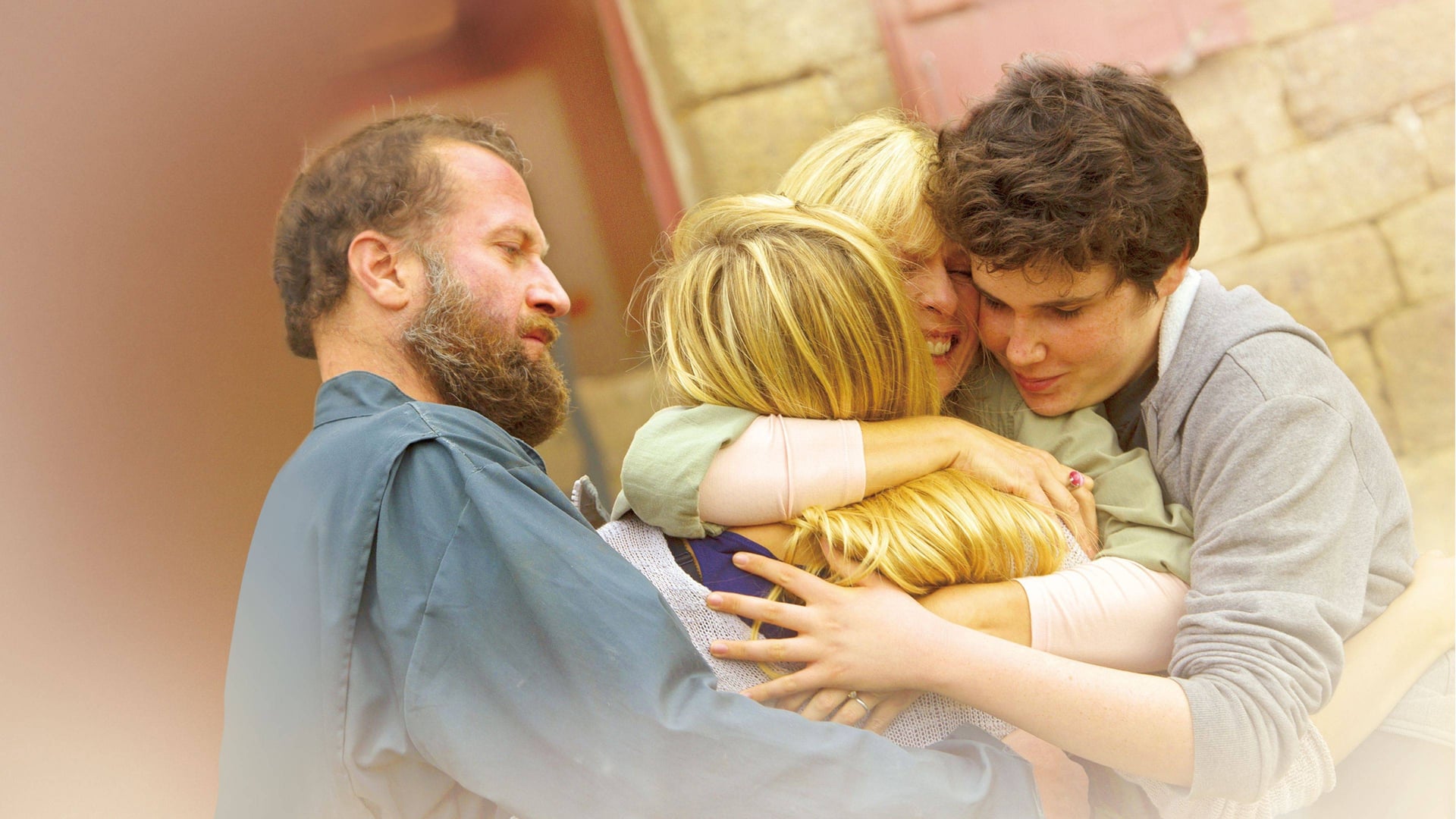 Foto do filme A Família Bélier