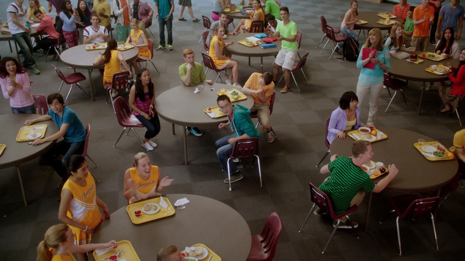 Foto do filme Jack Mentiroso