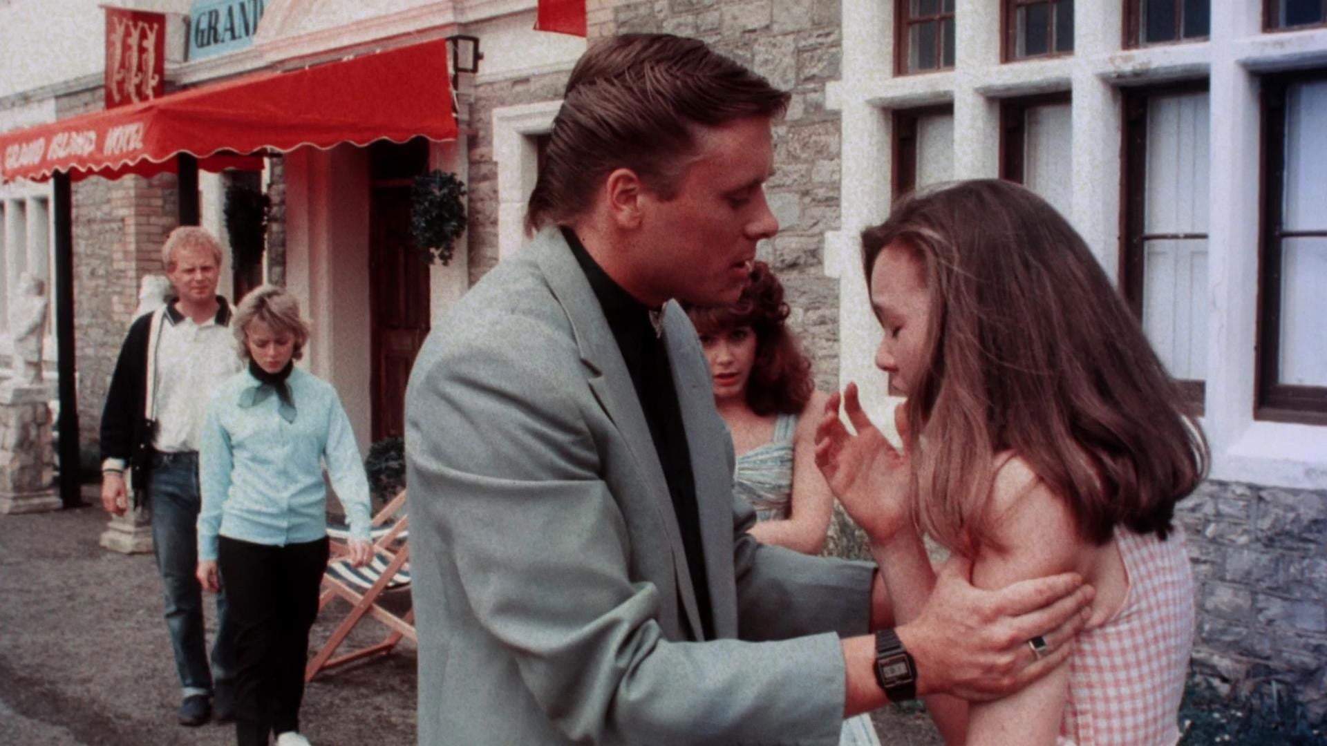 Foto do filme Hotel dos Horrores