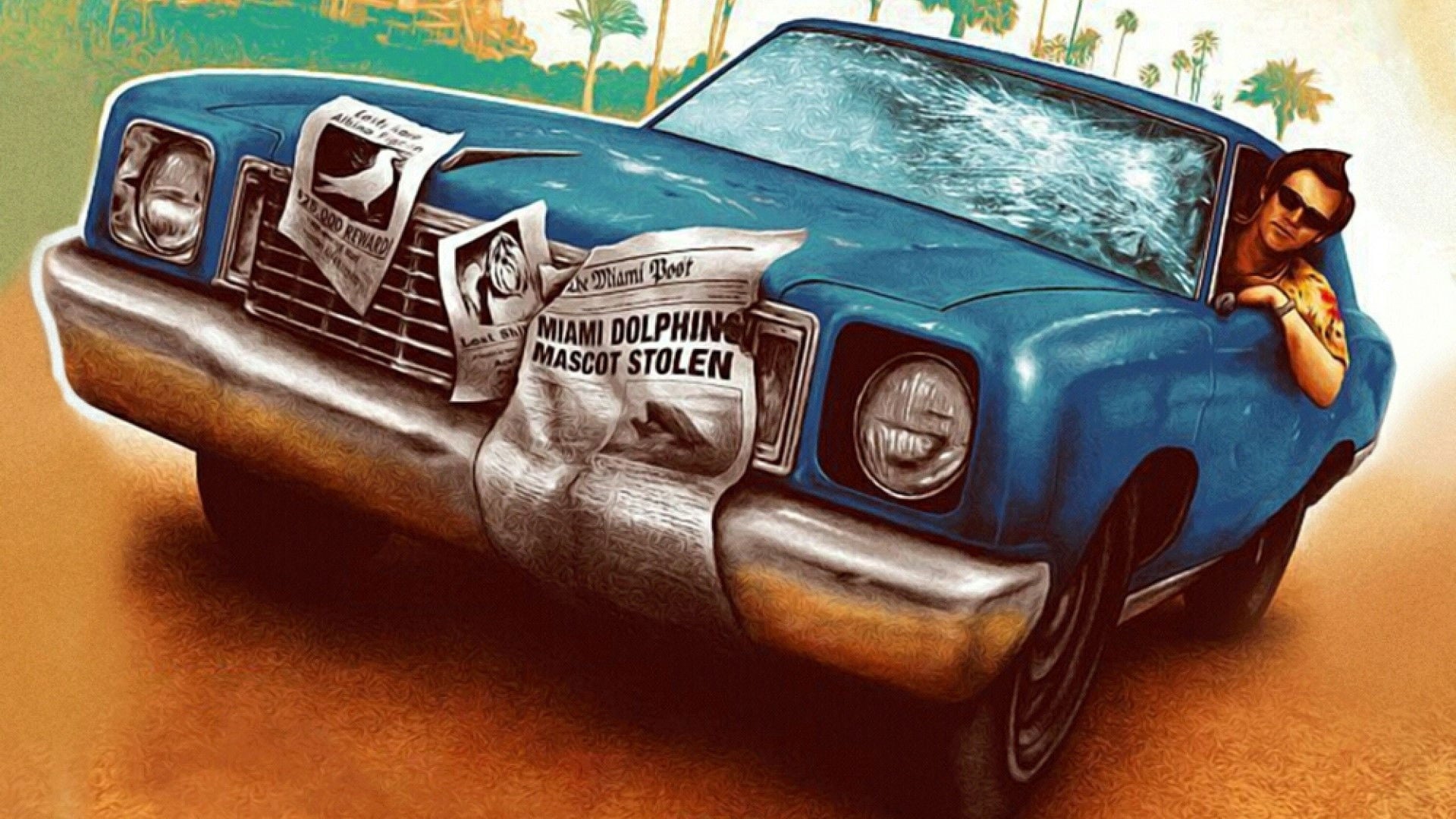 Foto do filme Ace Ventura: Um Detetive Diferente