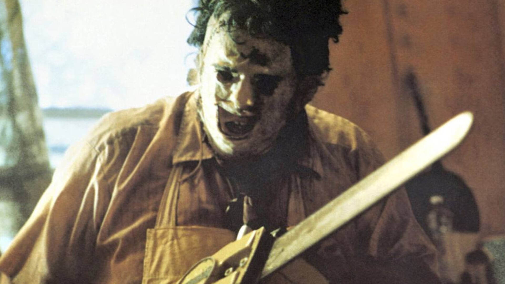 Foto do filme O Massacre da Serra Elétrica
