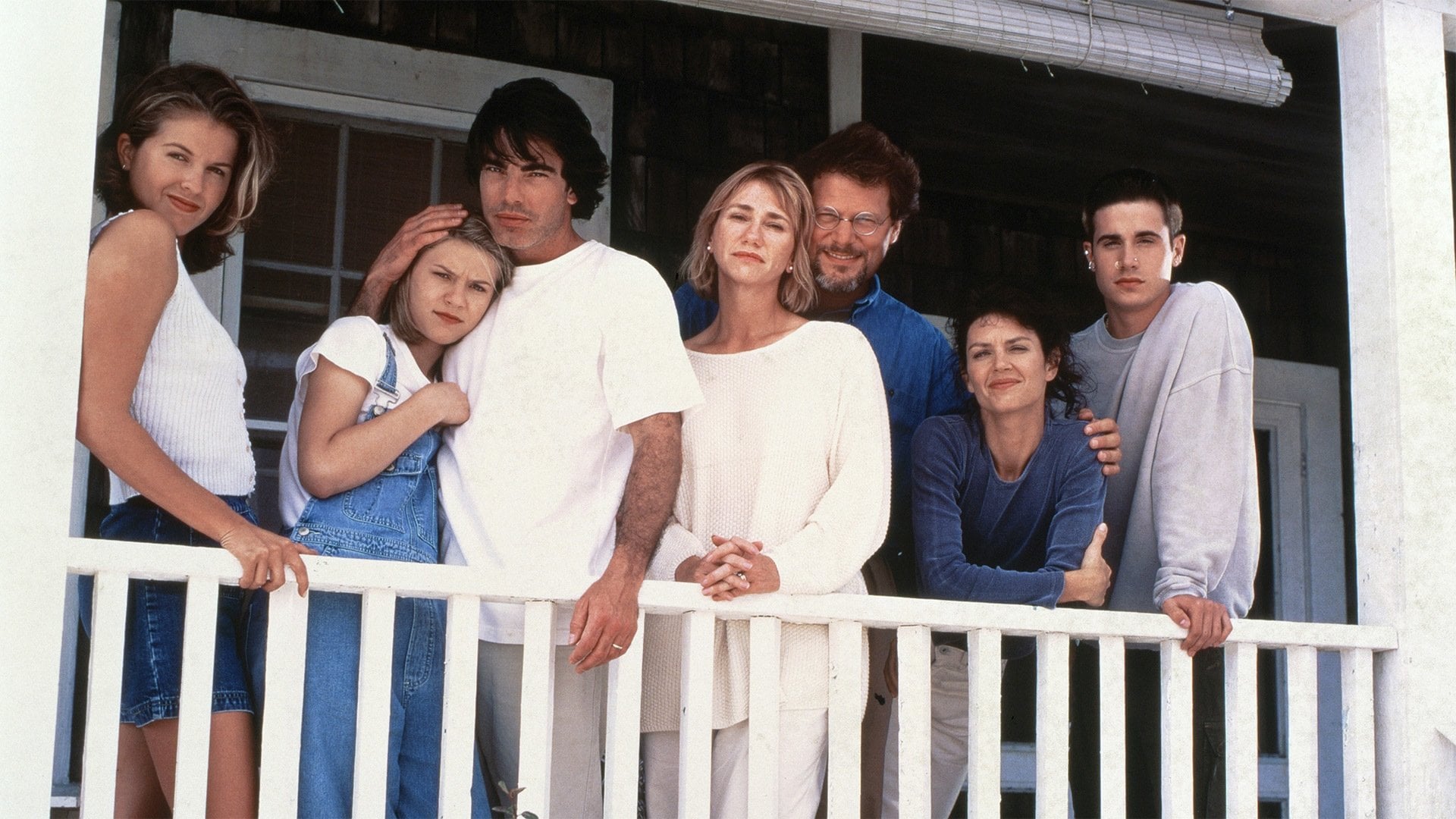 Foto do filme Para Gillian no seu Aniversário