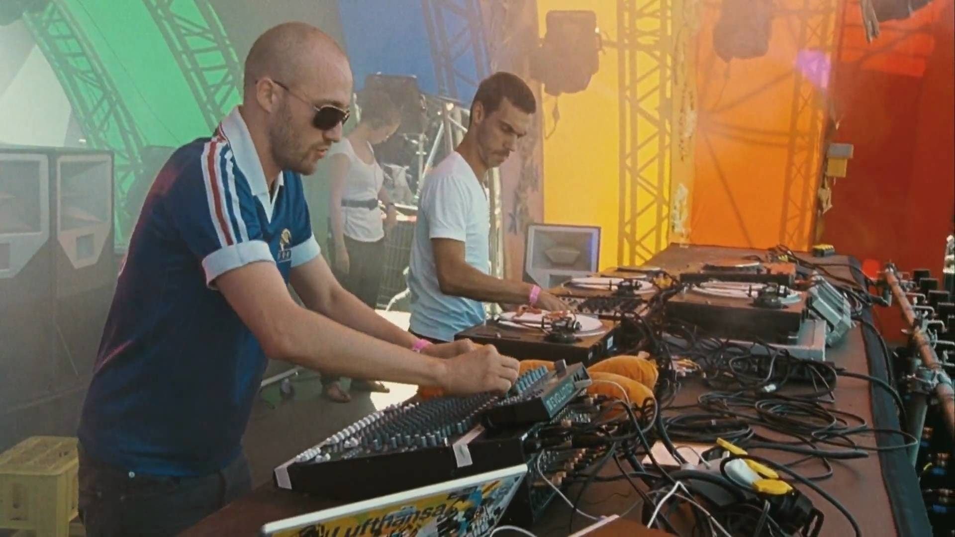 Foto do filme Berlin Calling