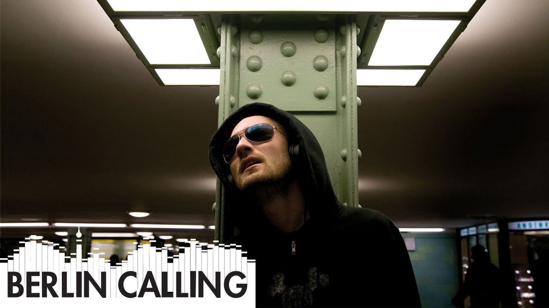 Foto do filme Berlin Calling