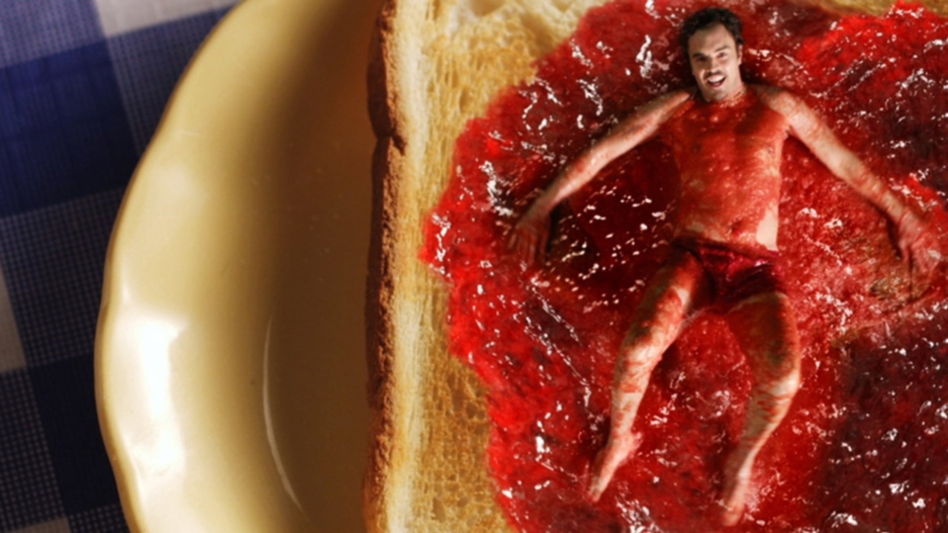 Foto do filme That Sugar Film