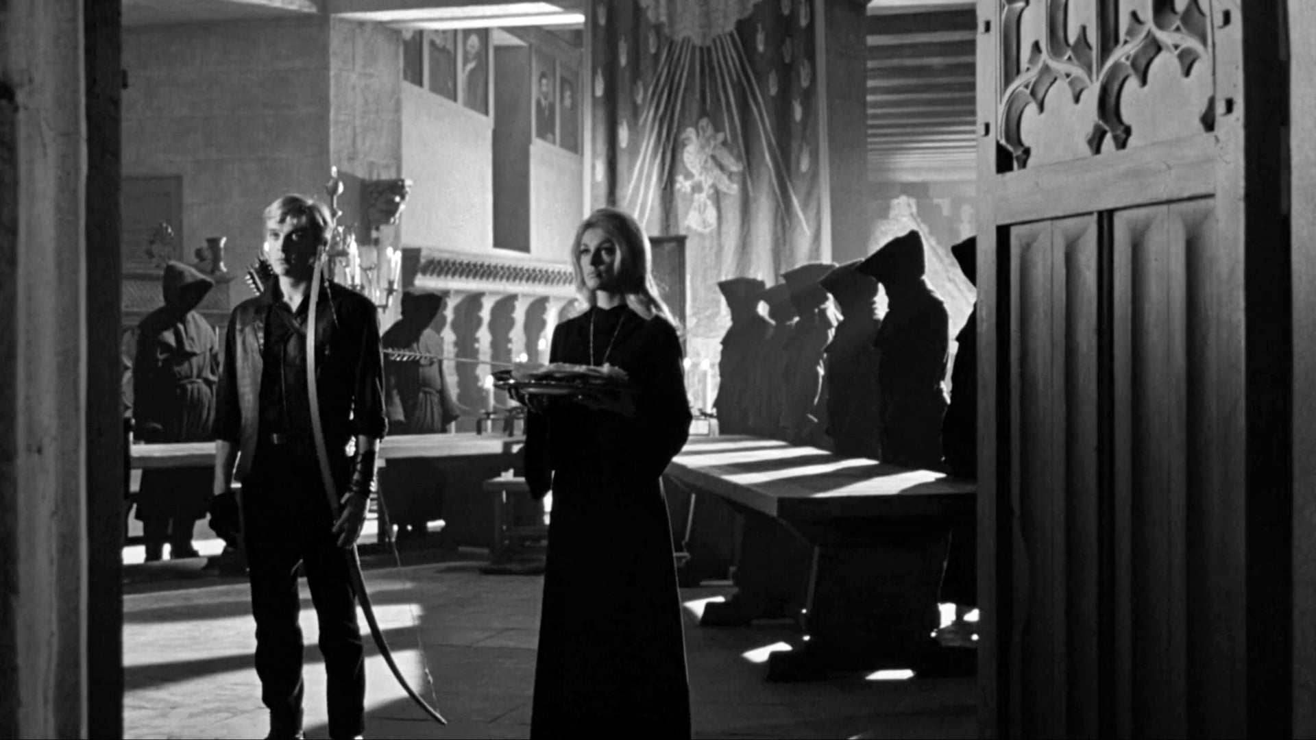 Foto do filme O Olho do Diabo