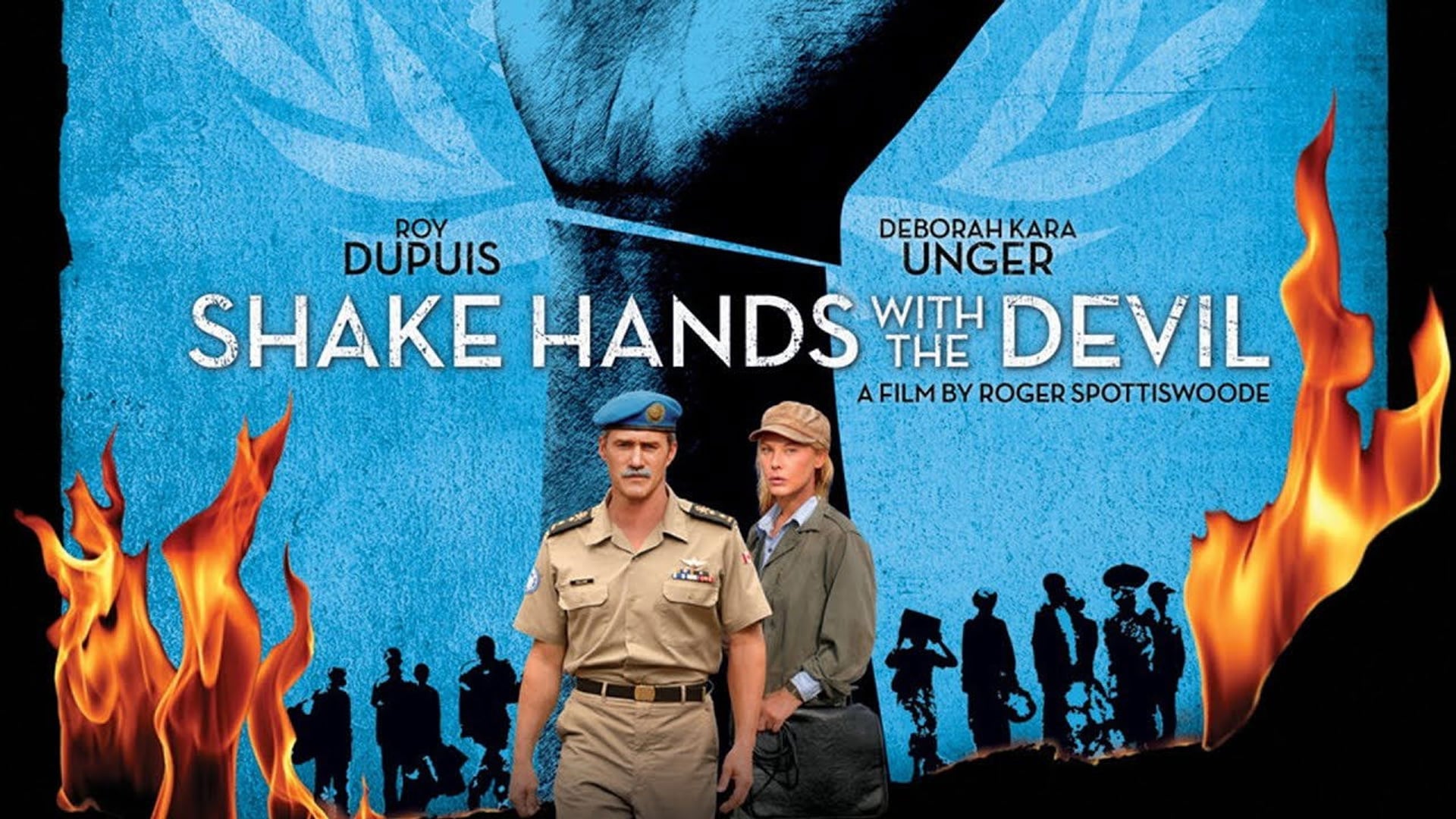 Foto do filme História de Um Massacre