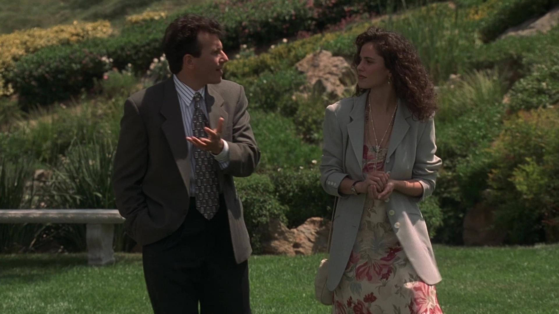 Foto do filme Os Descasados