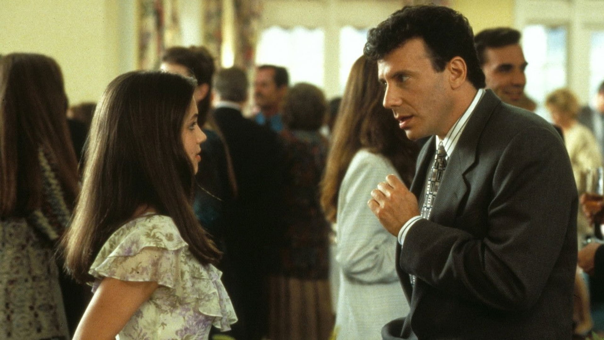 Foto do filme Os Descasados