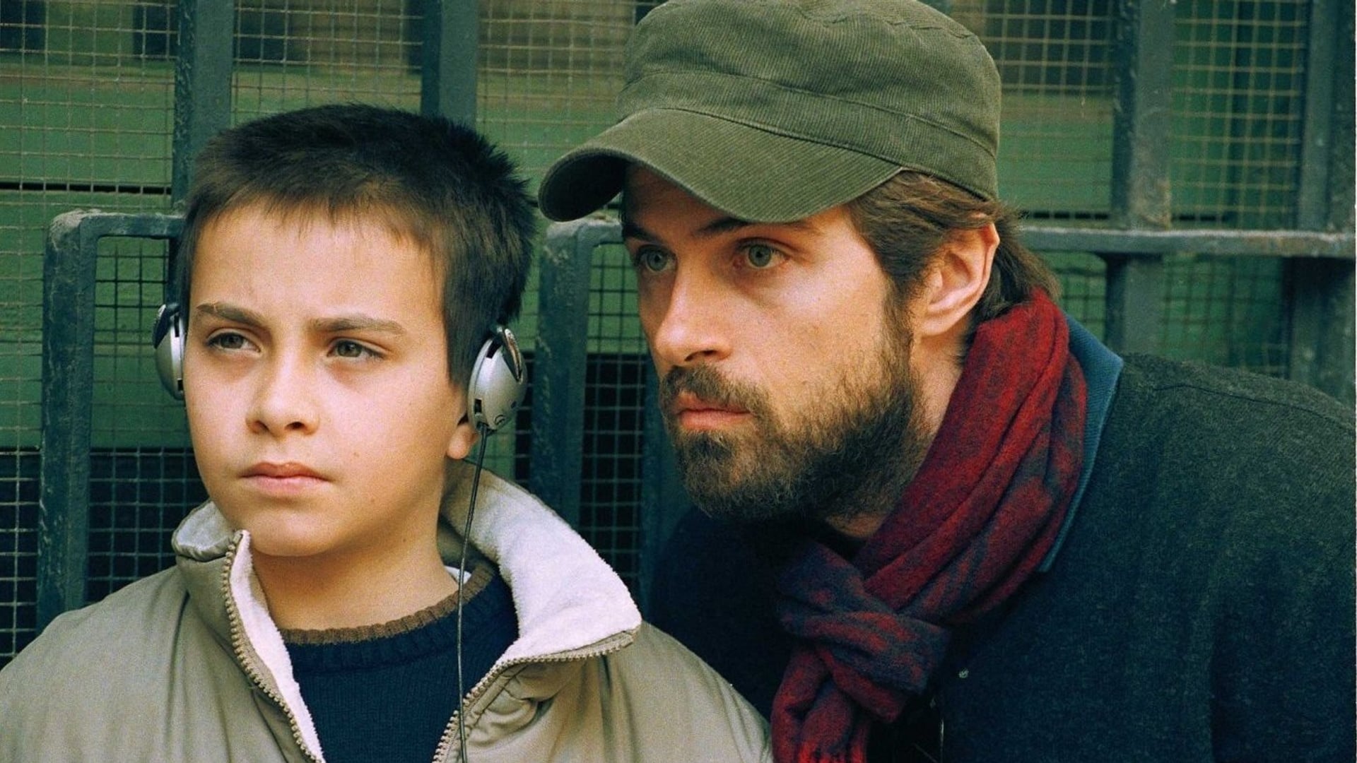 Foto do filme Anche libero va bene