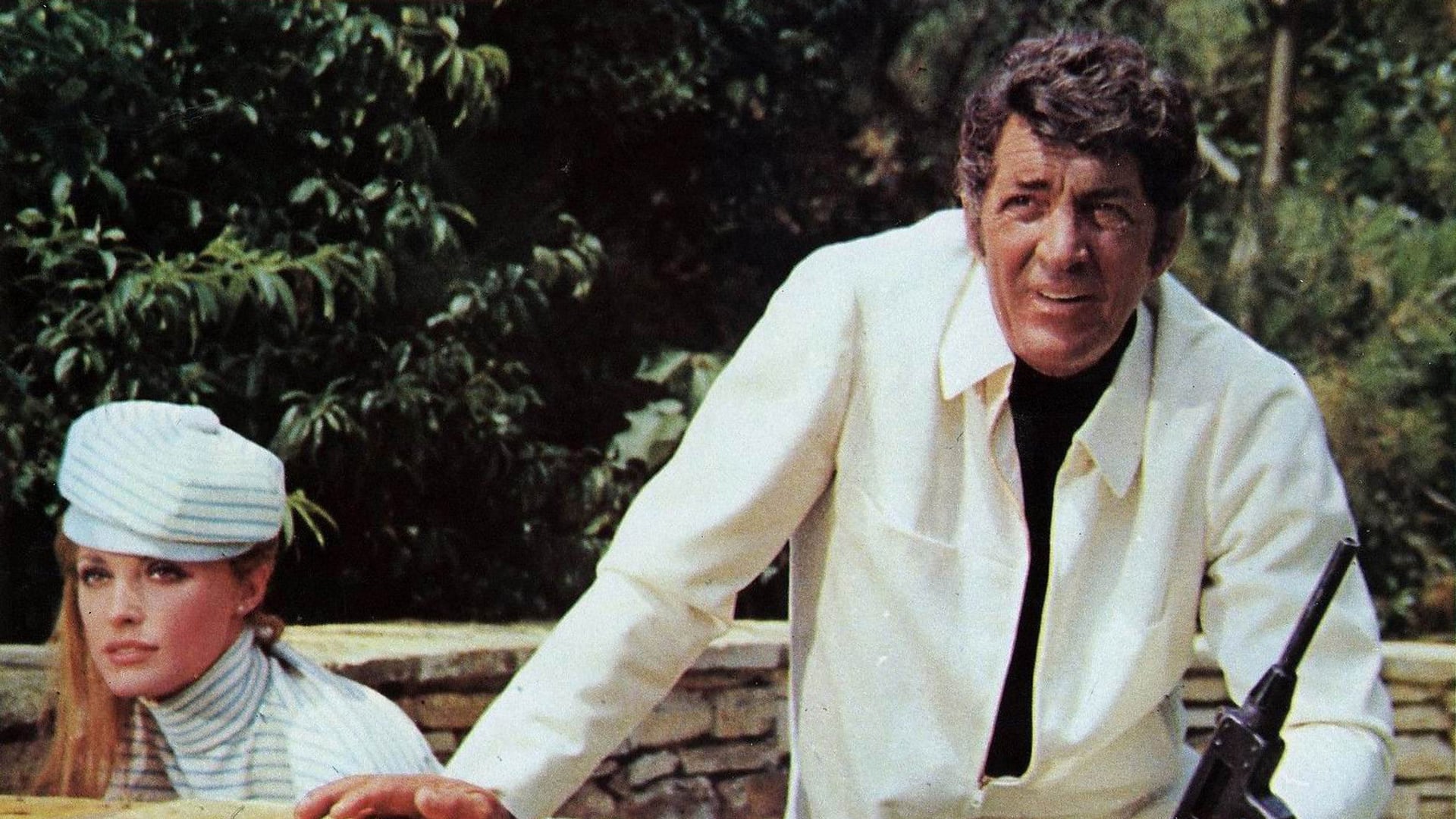 Foto do filme Arma Secreta Contra Matt Helm