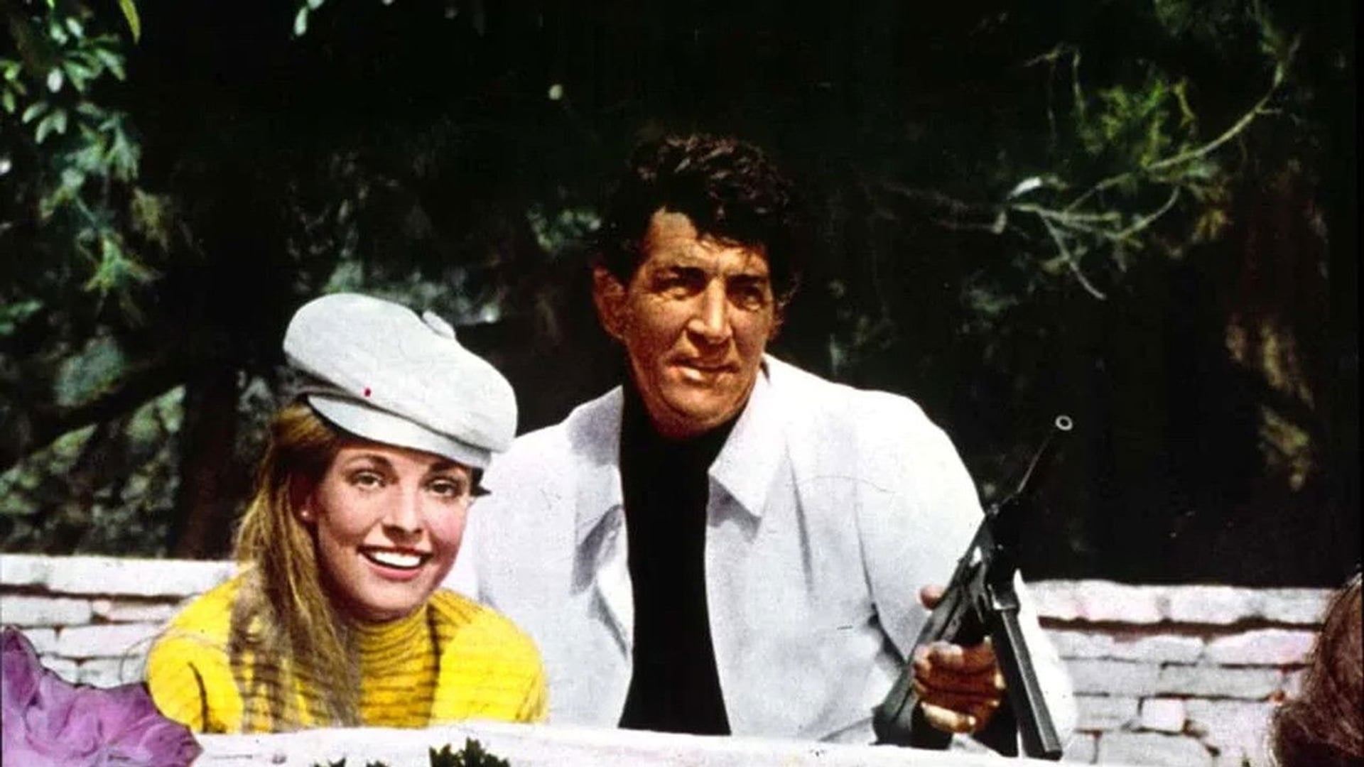 Foto do filme Arma Secreta Contra Matt Helm