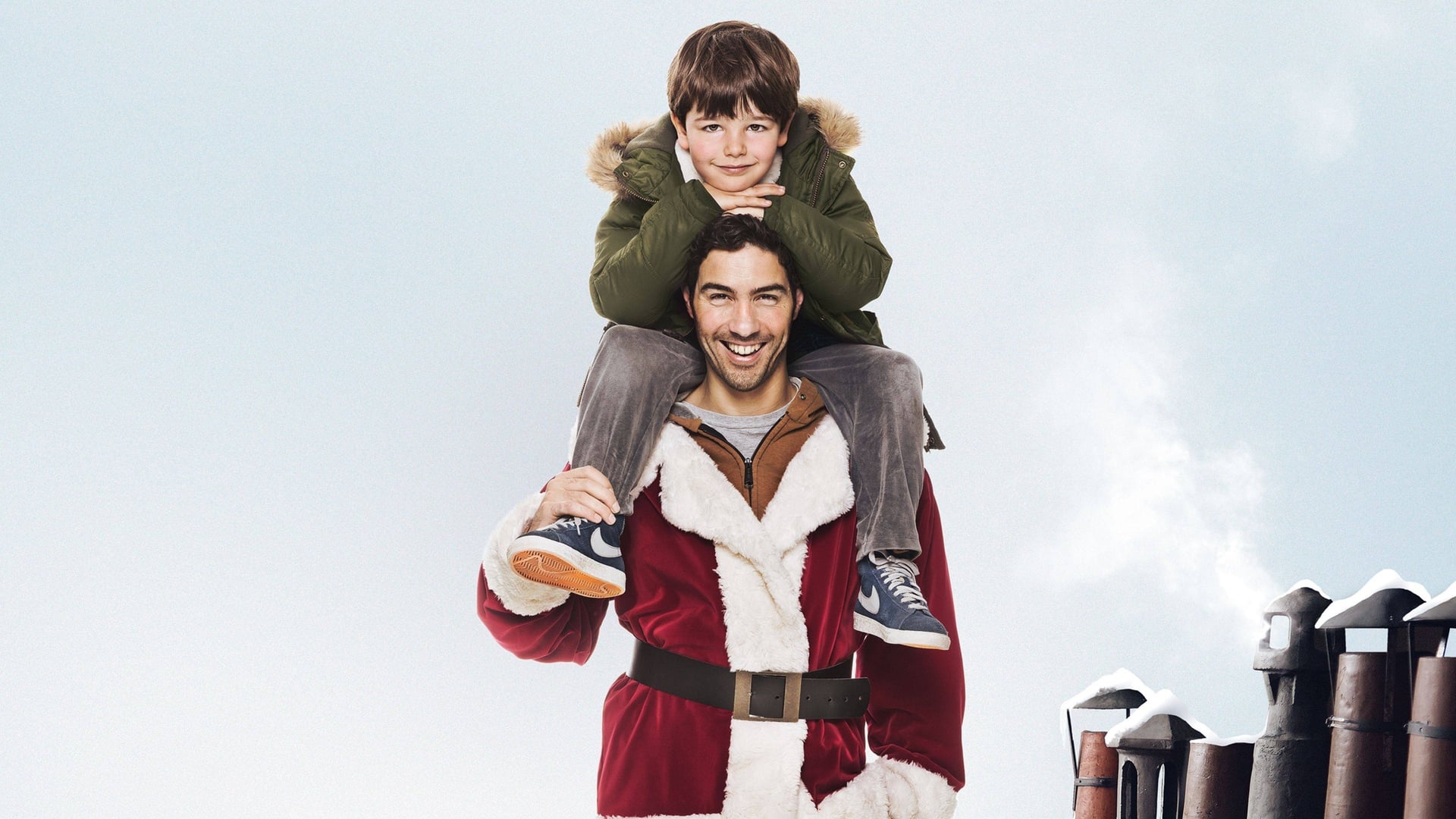 Foto do filme Um Amigo Muito Especial