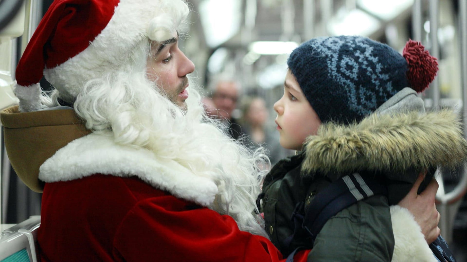 Foto do filme Um Amigo Muito Especial