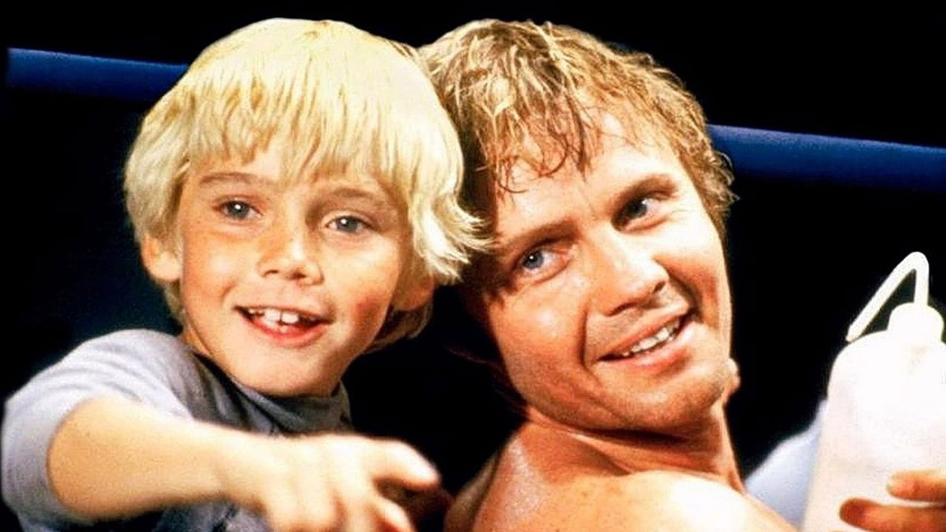 Foto do filme O Campeão