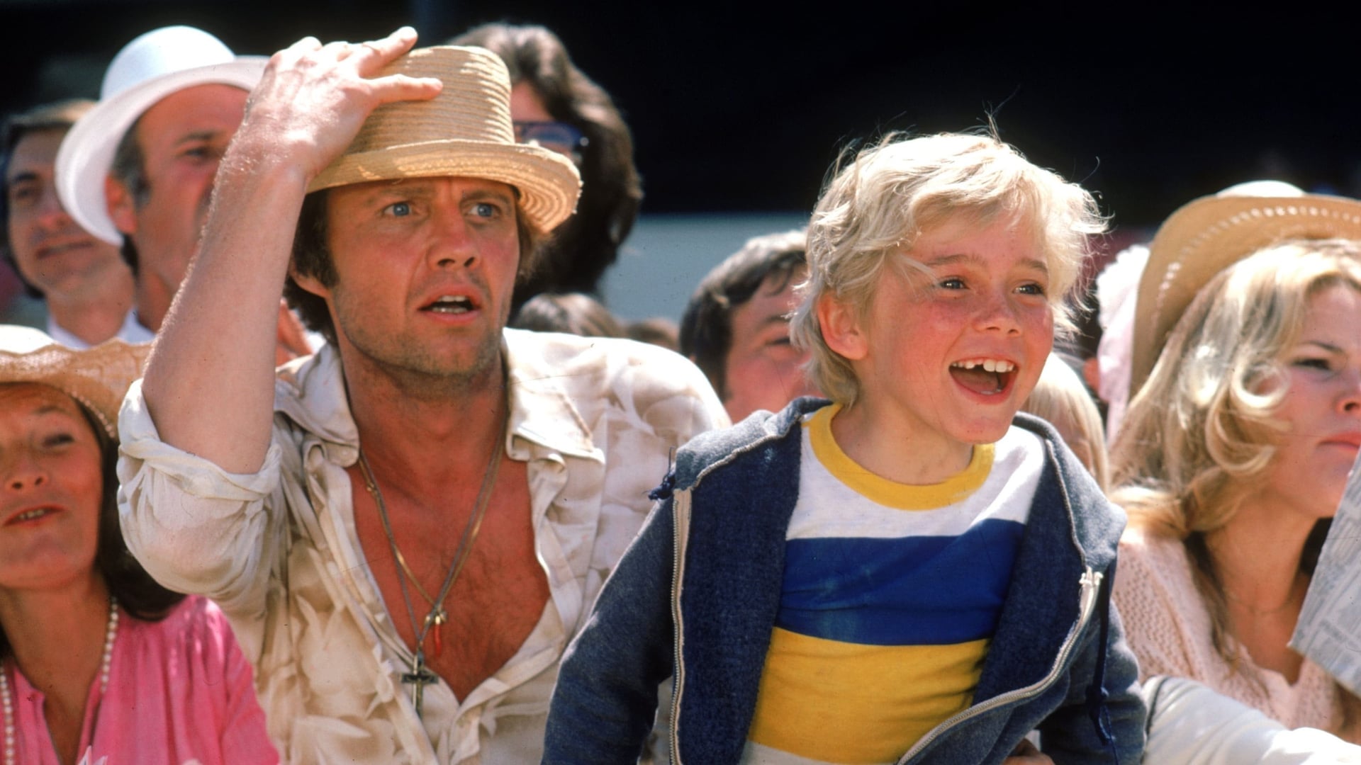 Foto do filme O Campeão