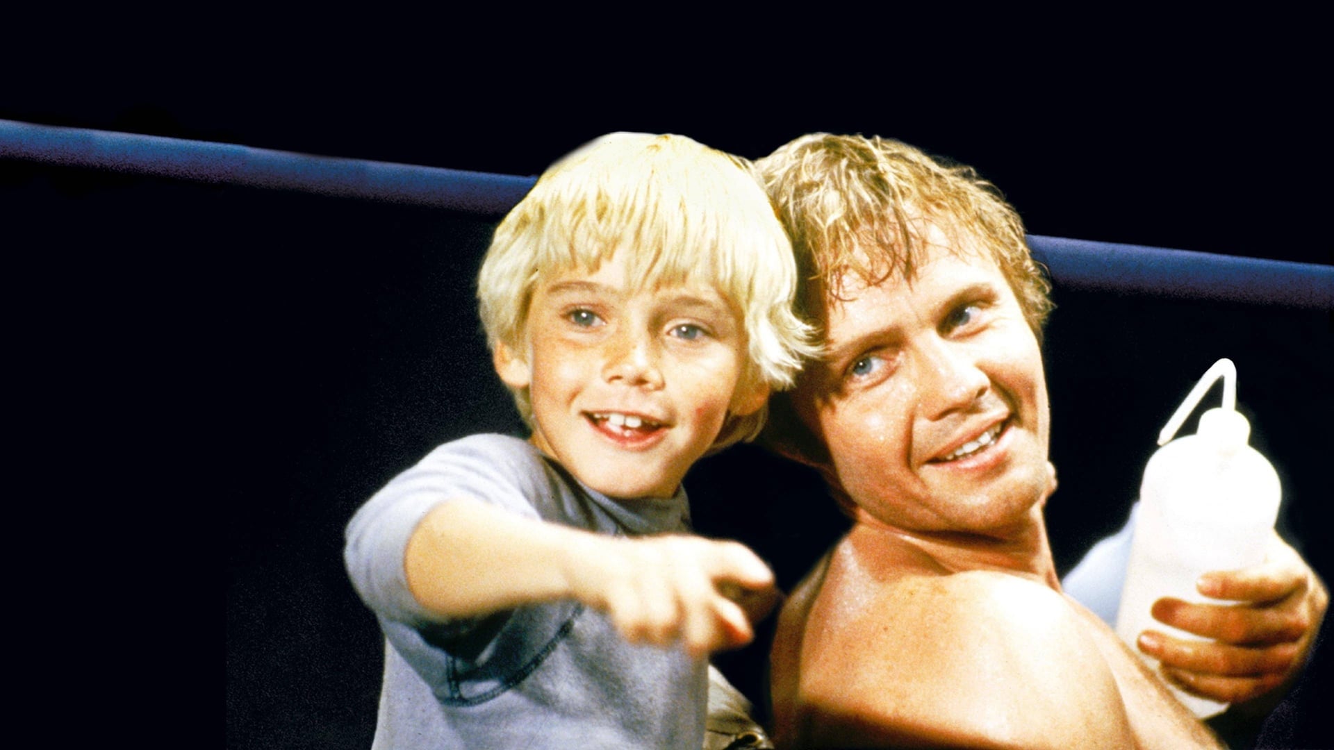 Foto do filme O Campeão