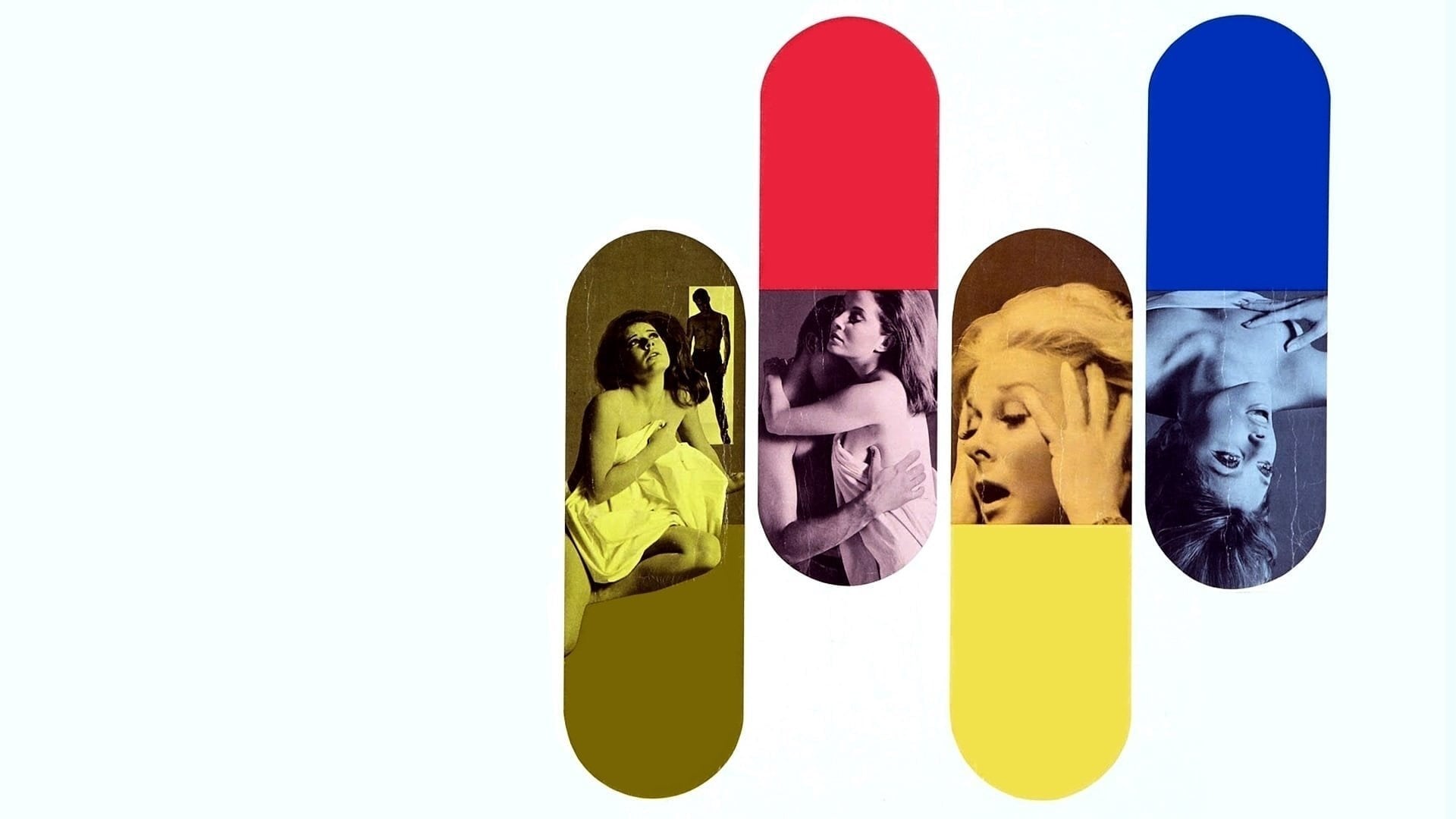 Foto do filme O Vale das Bonecas