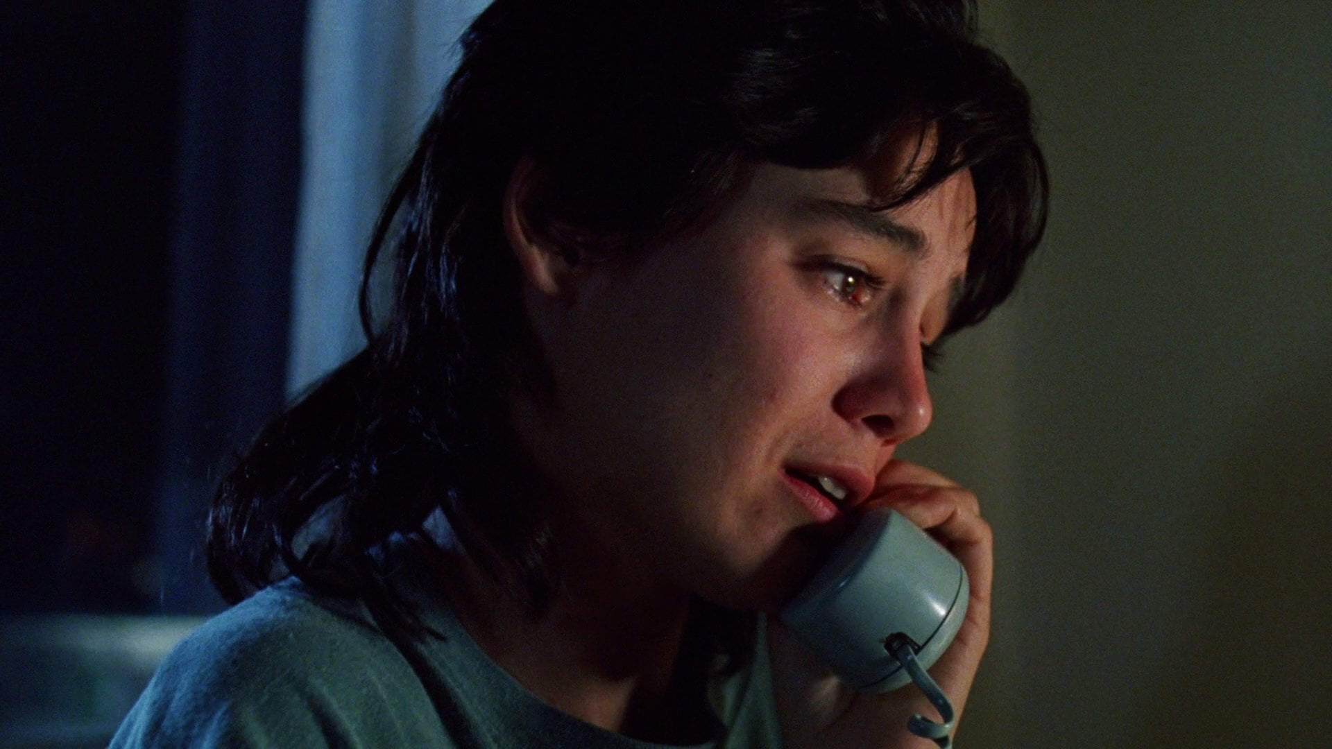 Foto do filme Um Estranho à Minha Porta