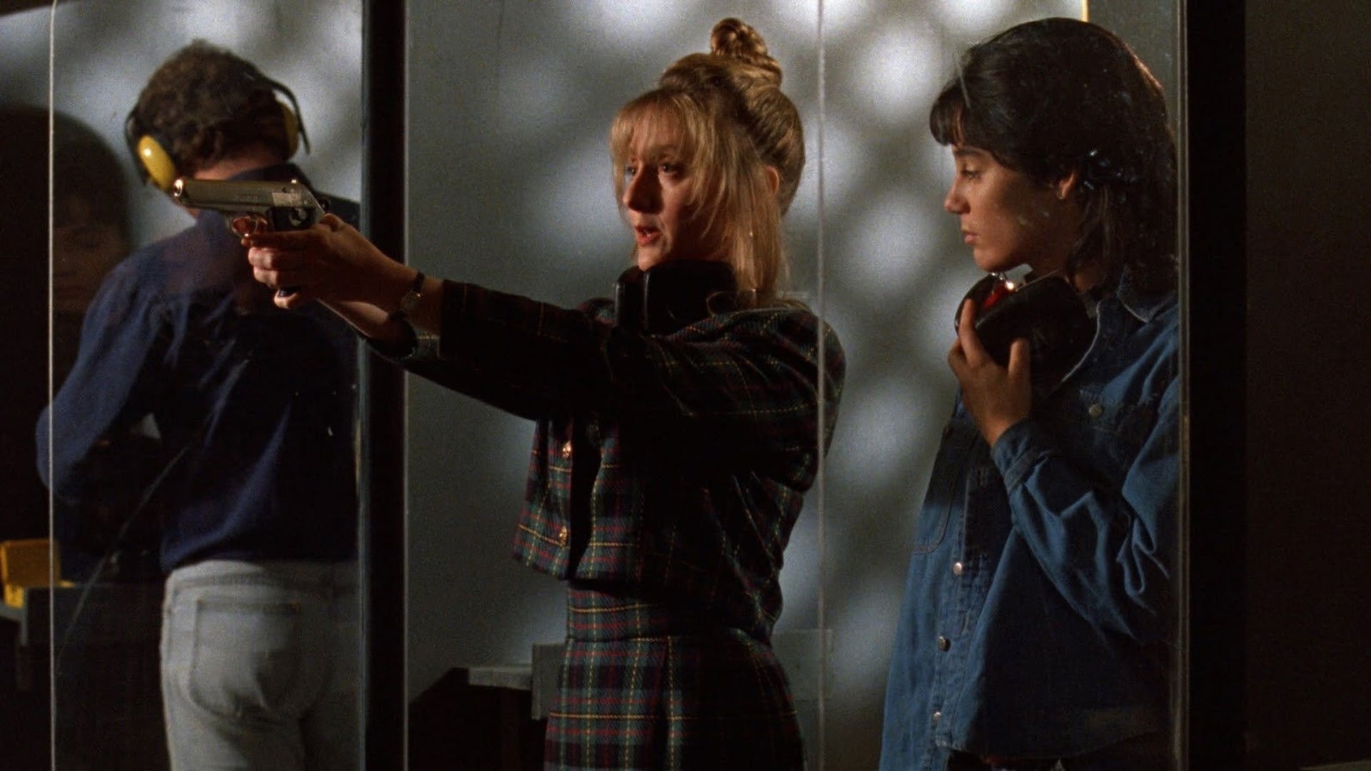 Foto do filme Um Estranho à Minha Porta