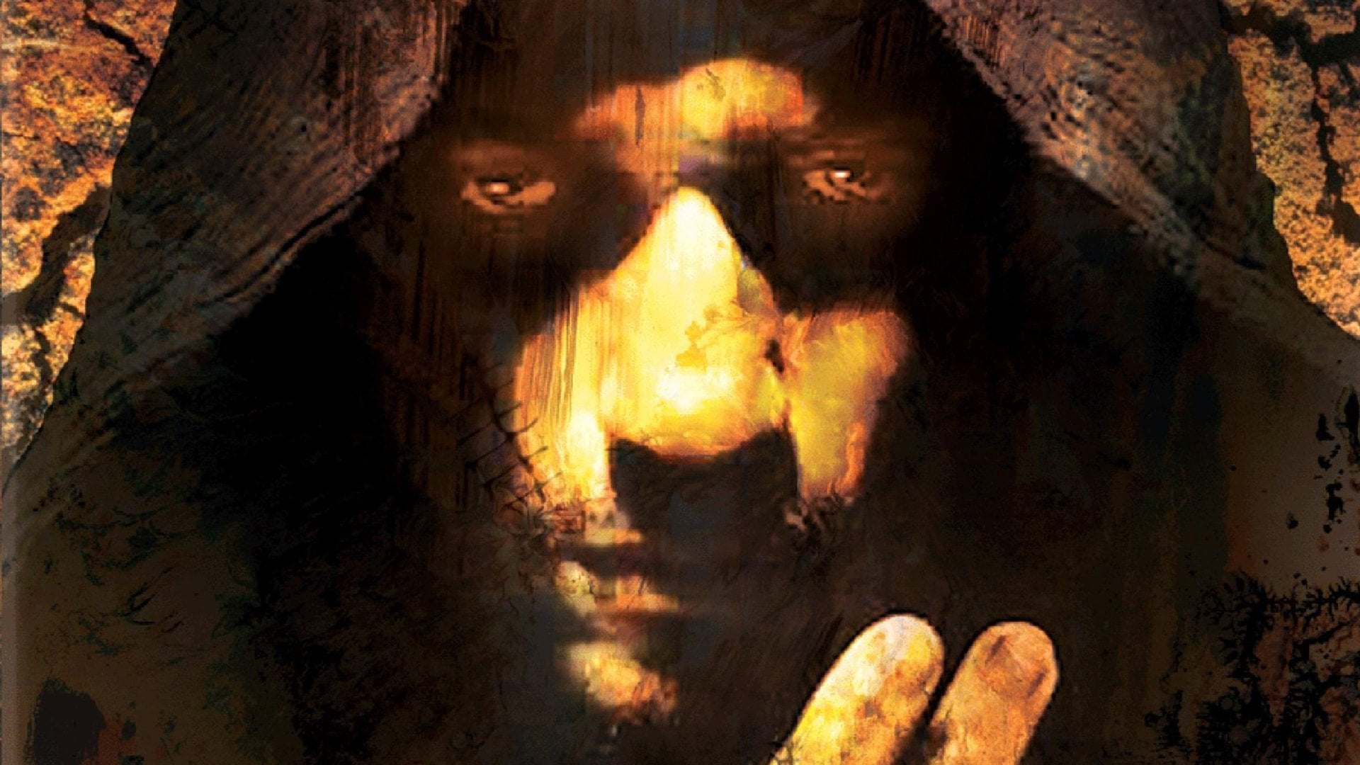 Foto do filme Frankenstein