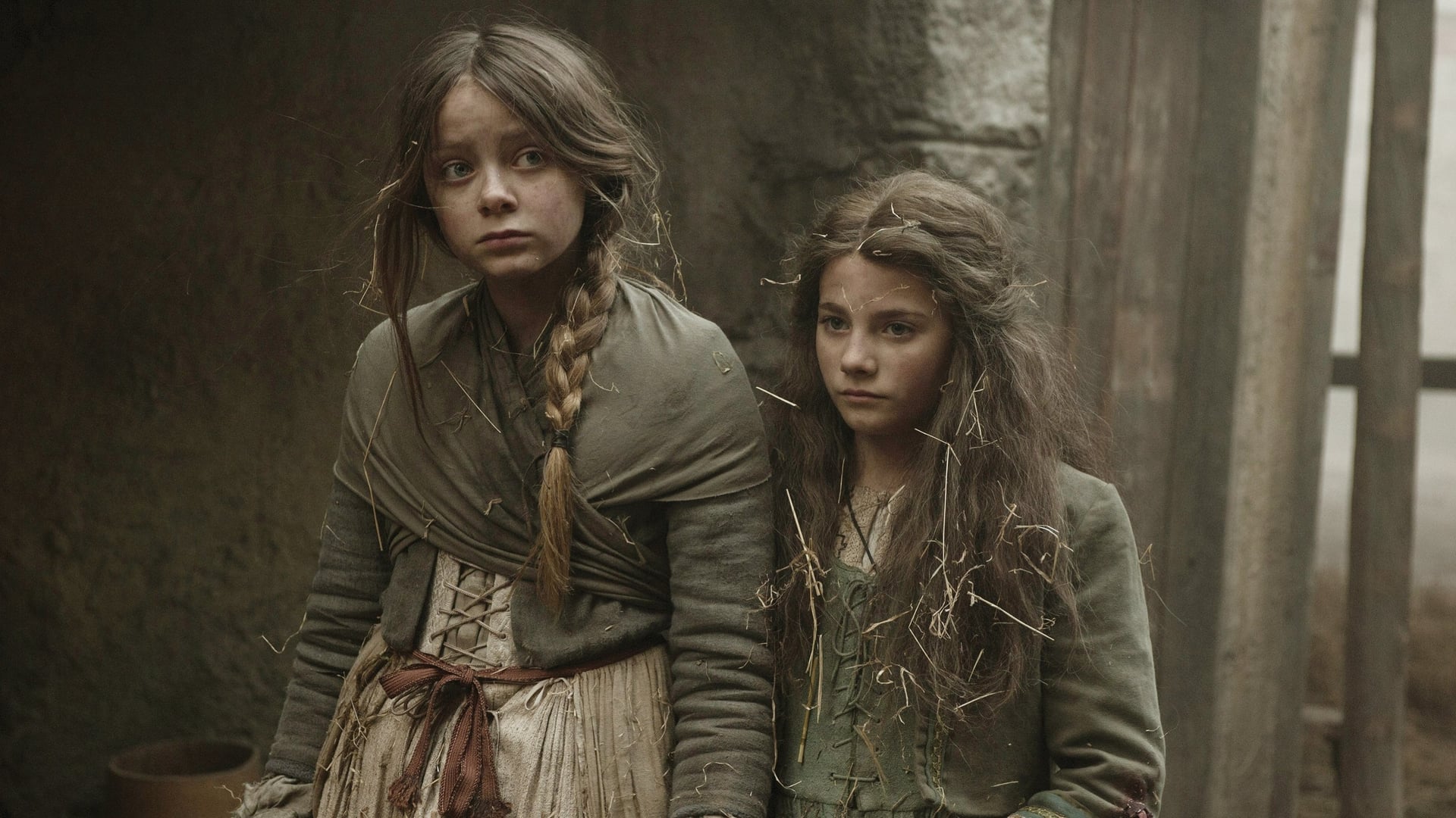 Foto do filme A Herdeira