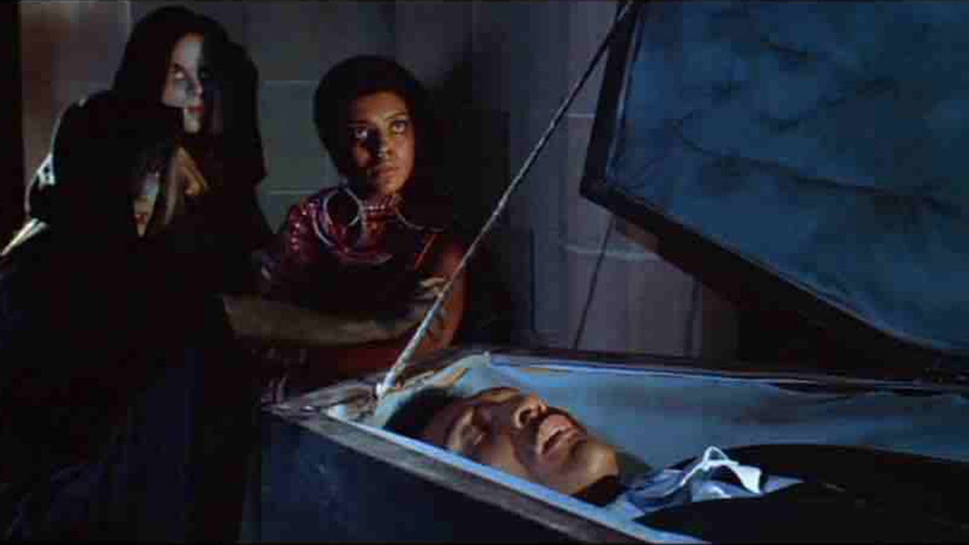 Foto do filme Blácula, O Vampiro Negro